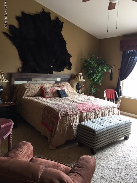 Bella Vista - Residential