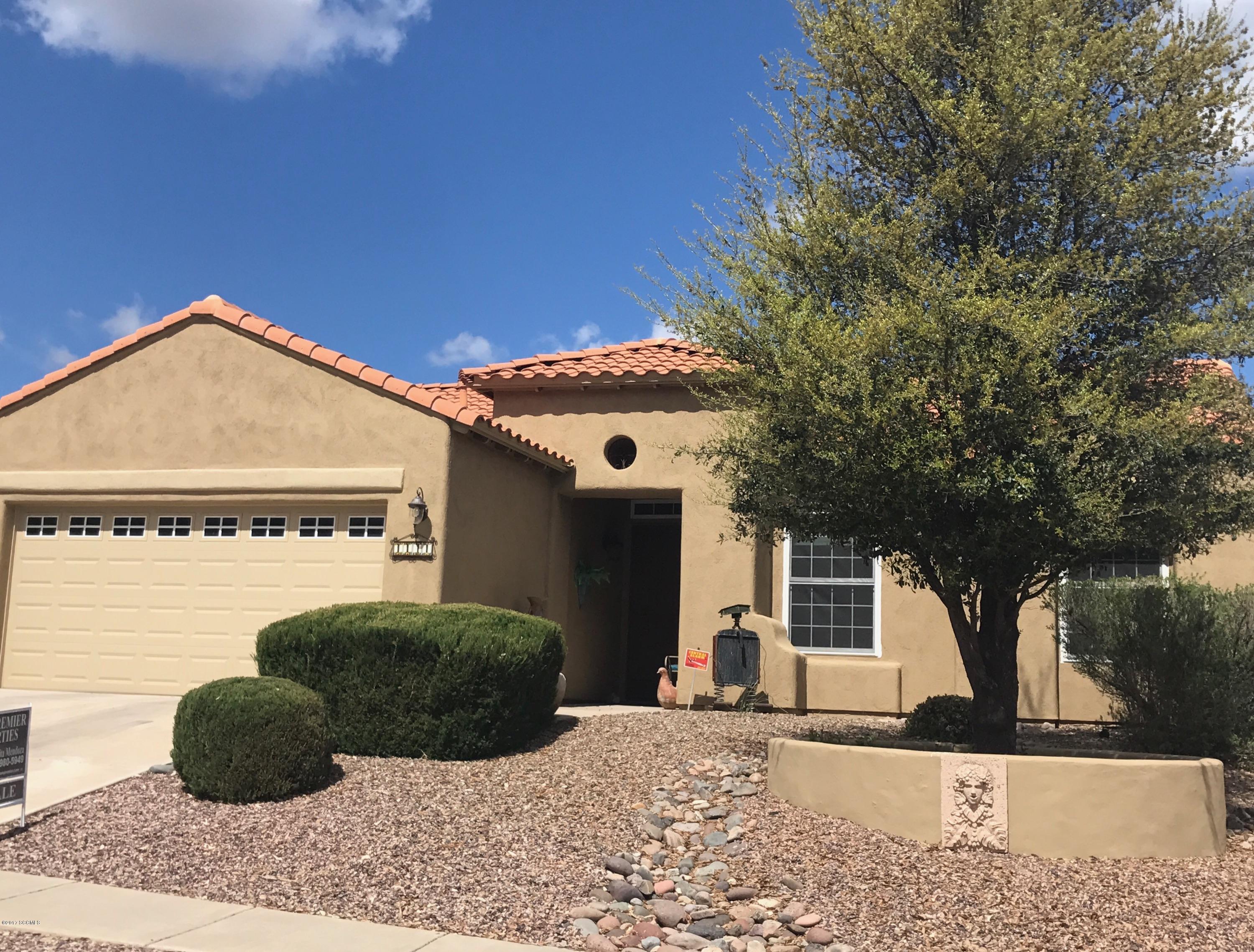 Bella Vista - Residential