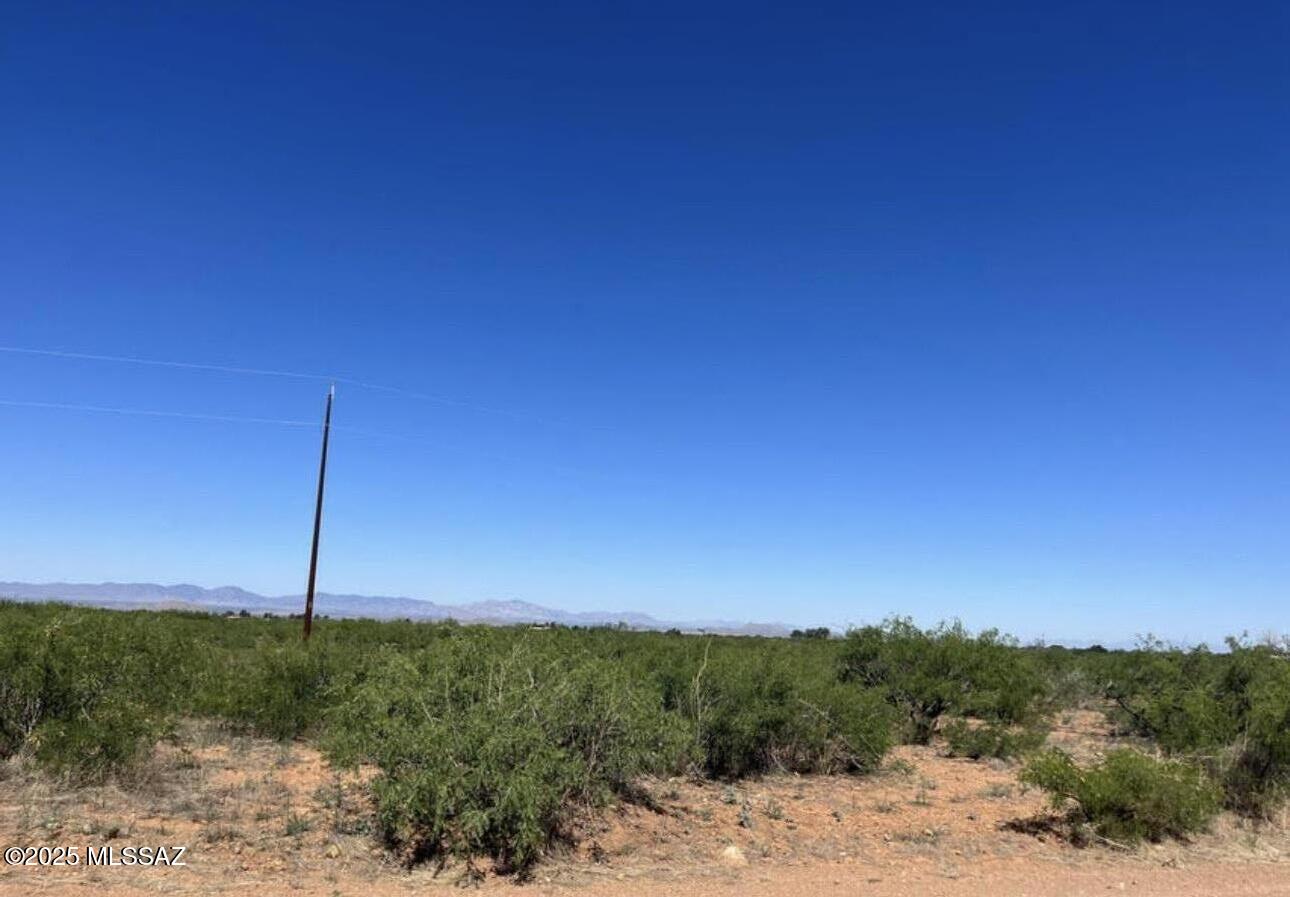 Turkey Creek Ranch - Land
