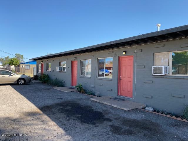Coronado Heights - Residential Income