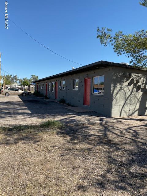 Coronado Heights - Residential Income
