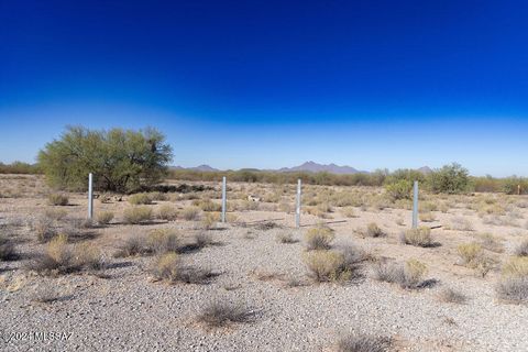 A home in Marana