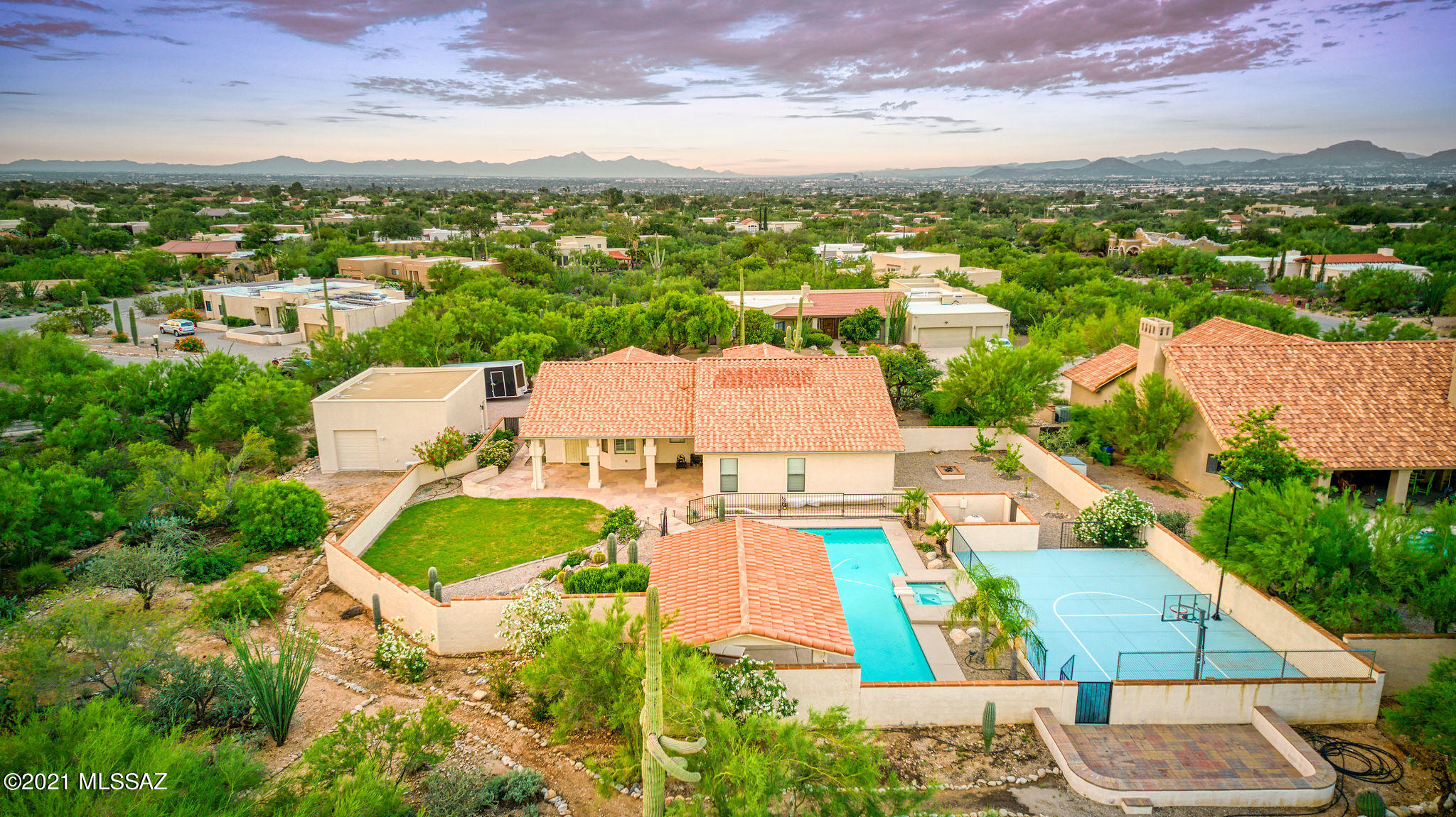 Shadow Hills (484-595) - Residential