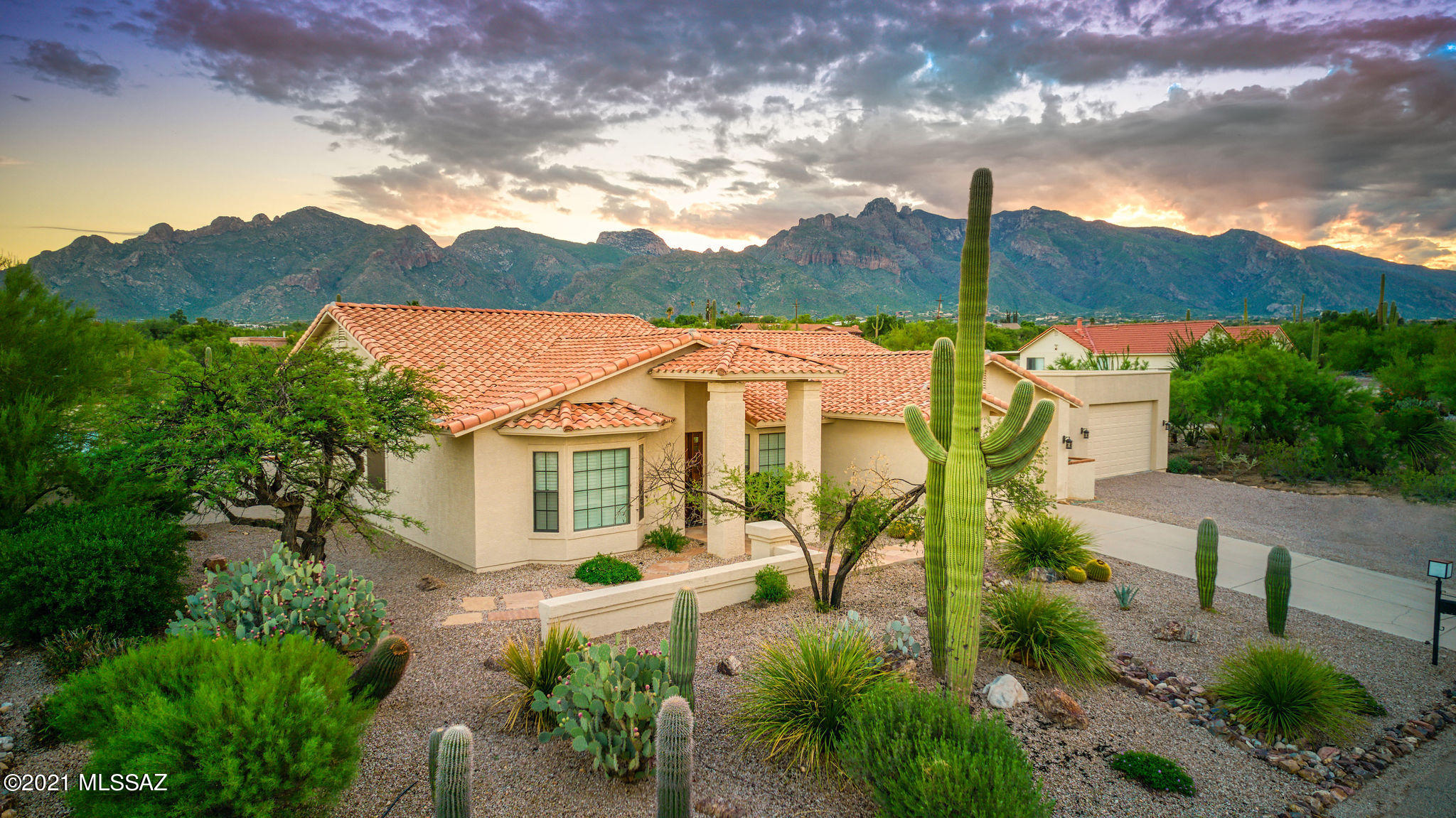 Shadow Hills (484-595) - Residential