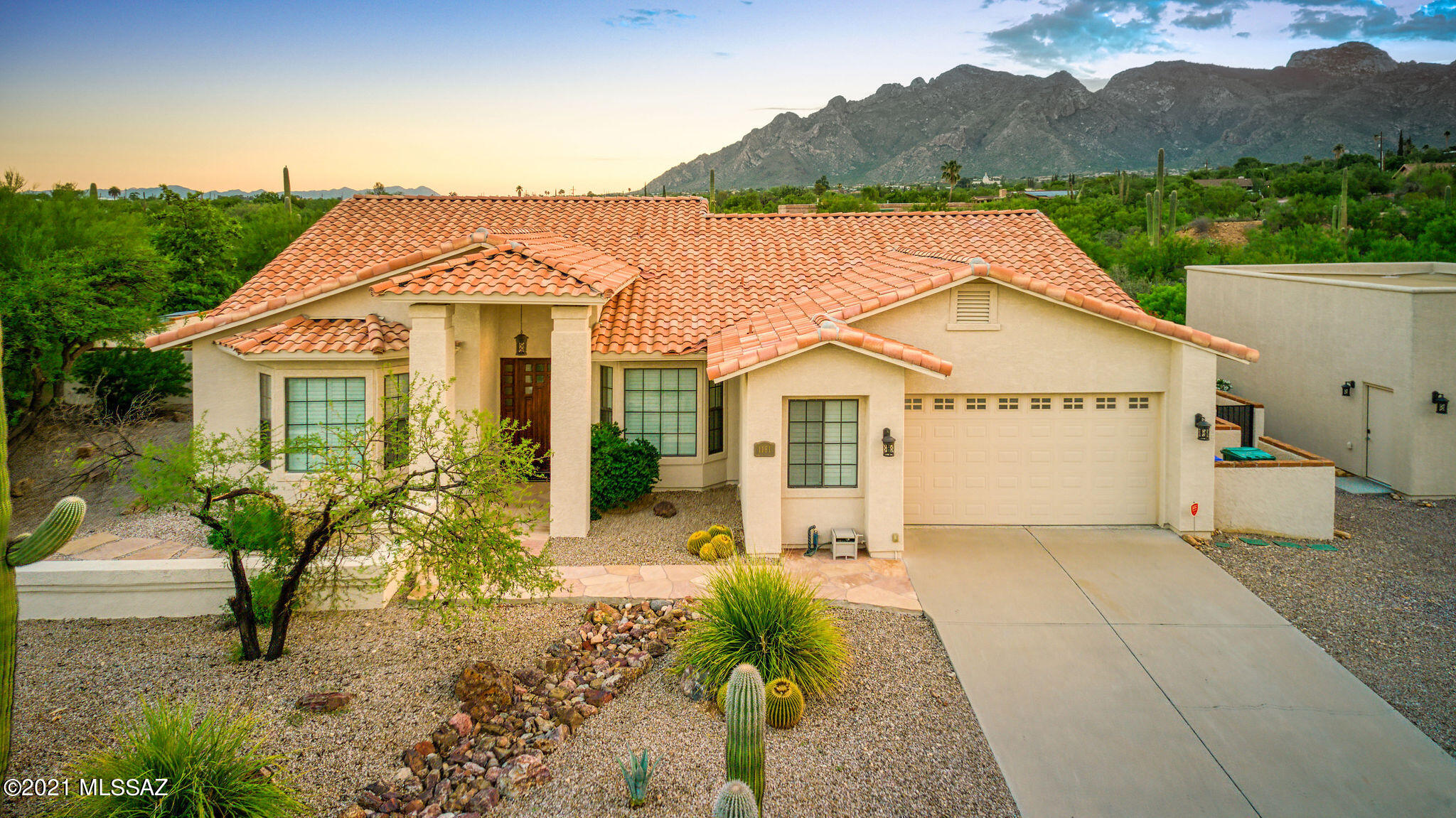 Shadow Hills (484-595) - Residential