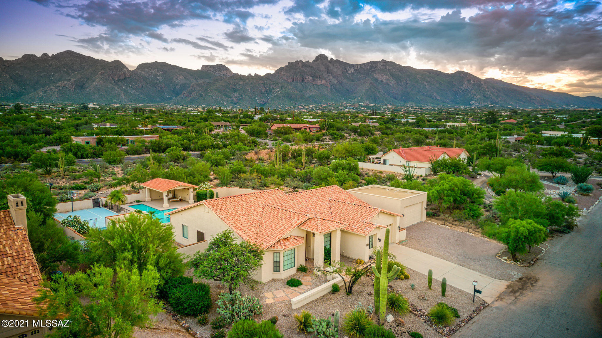 Shadow Hills (484-595) - Residential