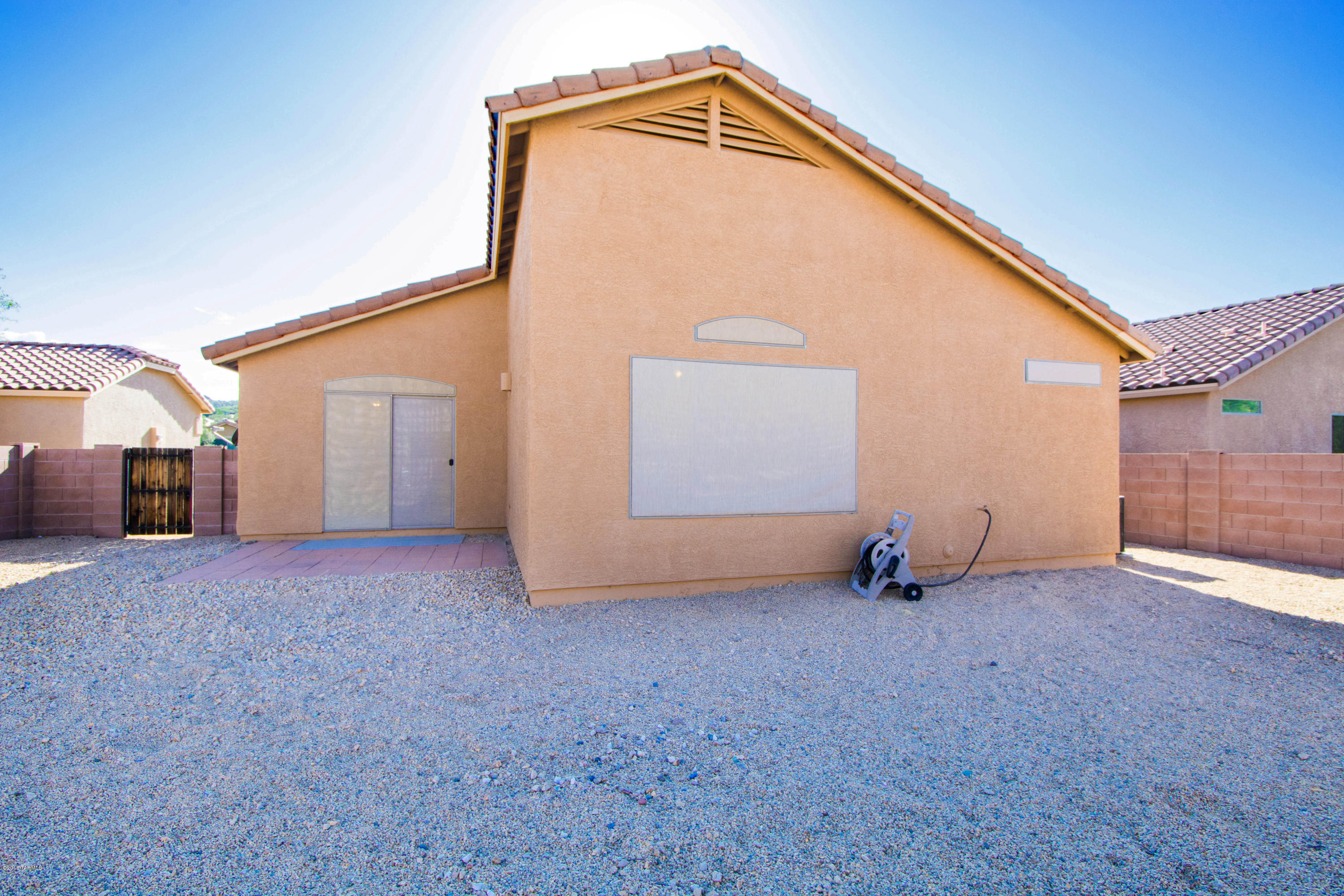 Twin Peaks Highland (1-119) - Residential