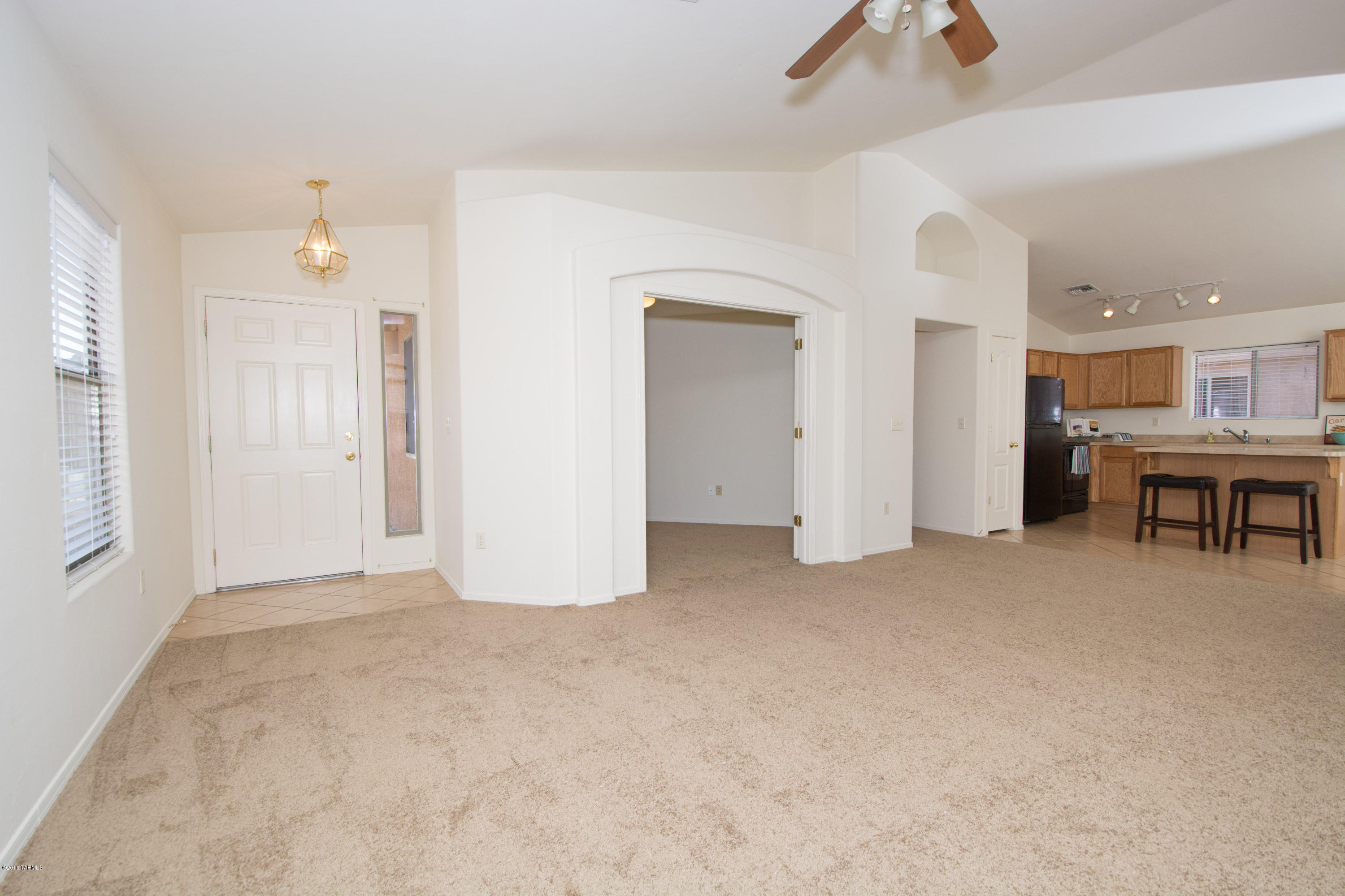 Twin Peaks Highland (1-119) - Residential