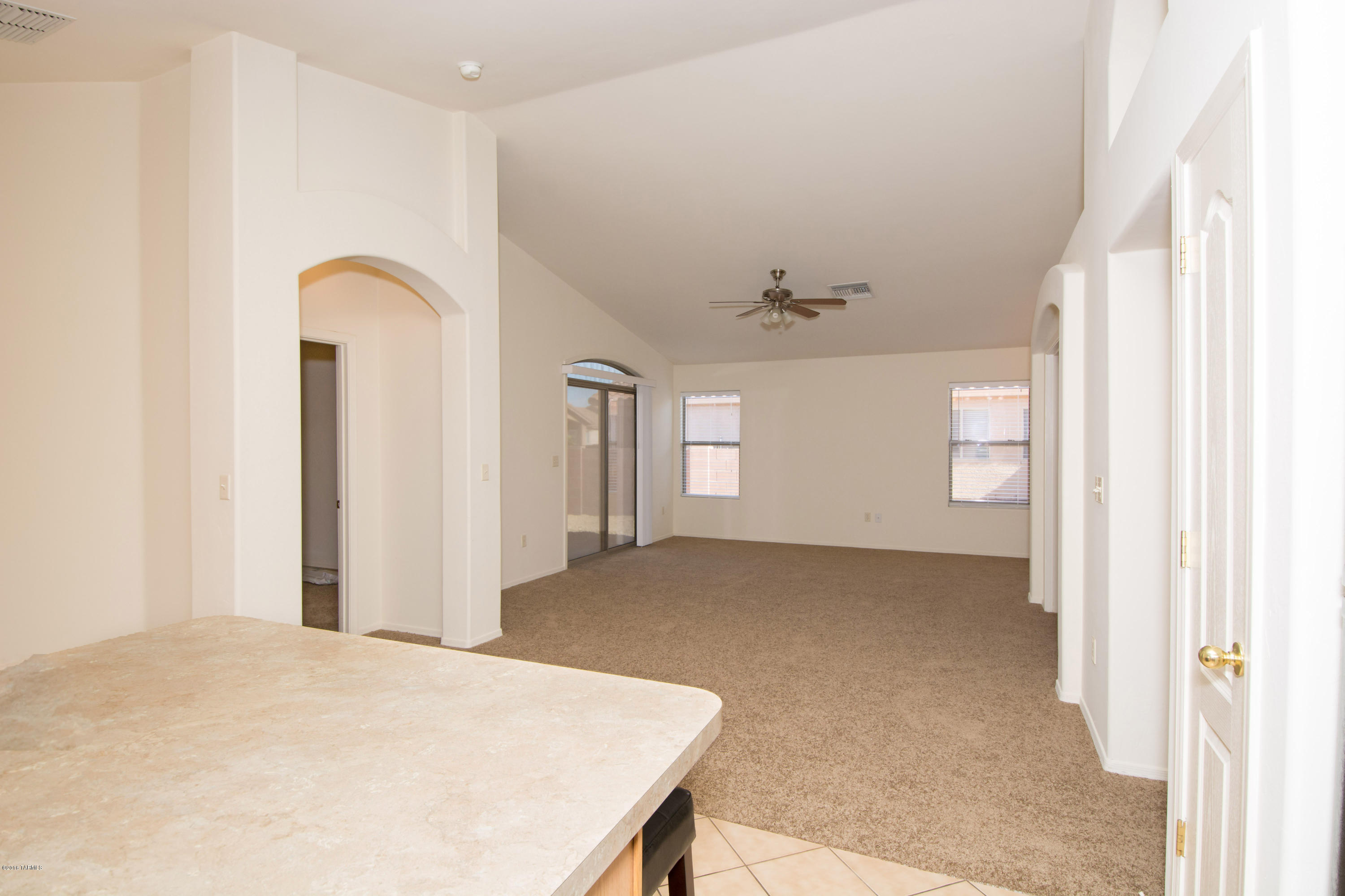 Twin Peaks Highland (1-119) - Residential