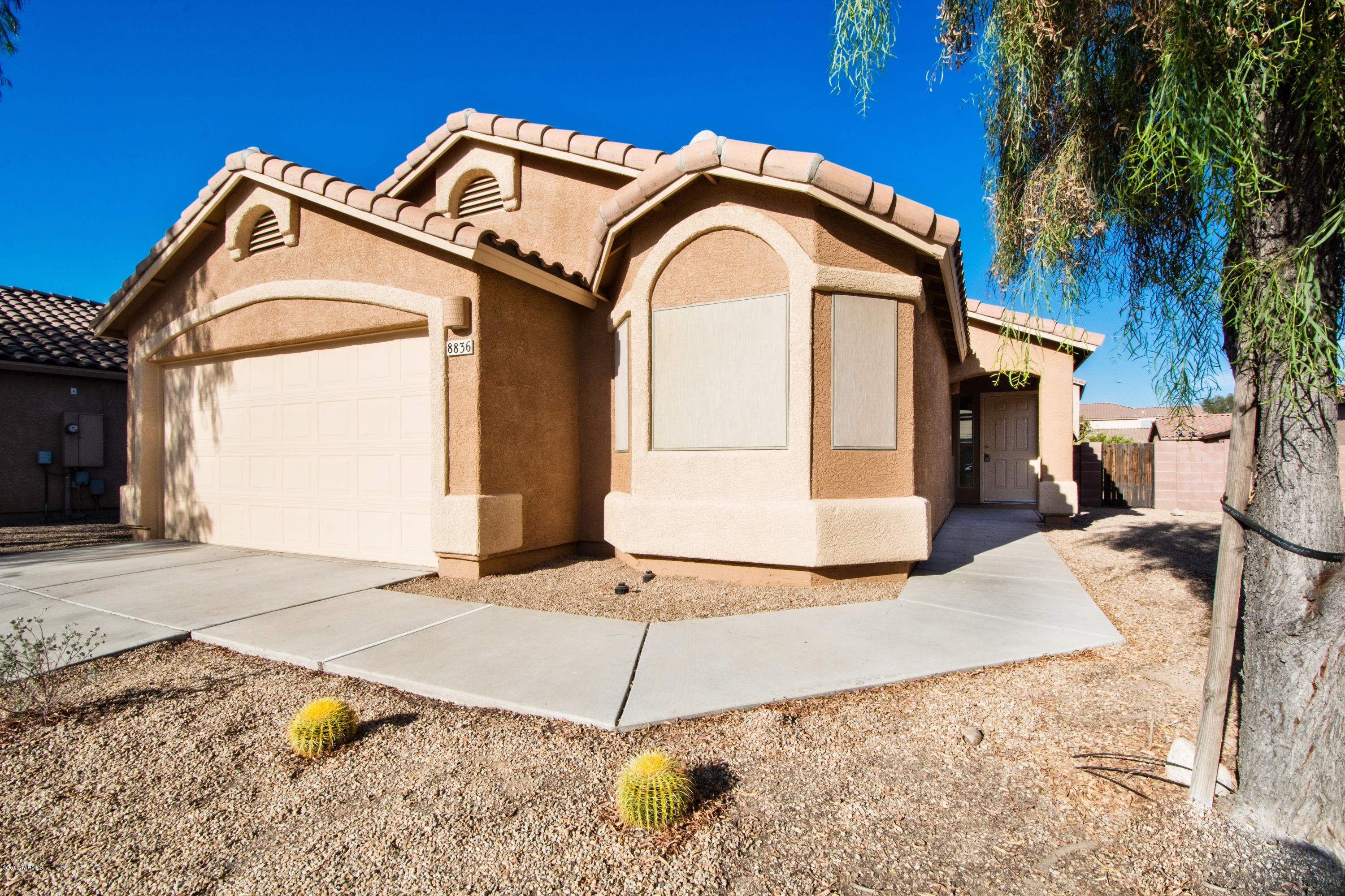 Twin Peaks Highland (1-119) - Residential