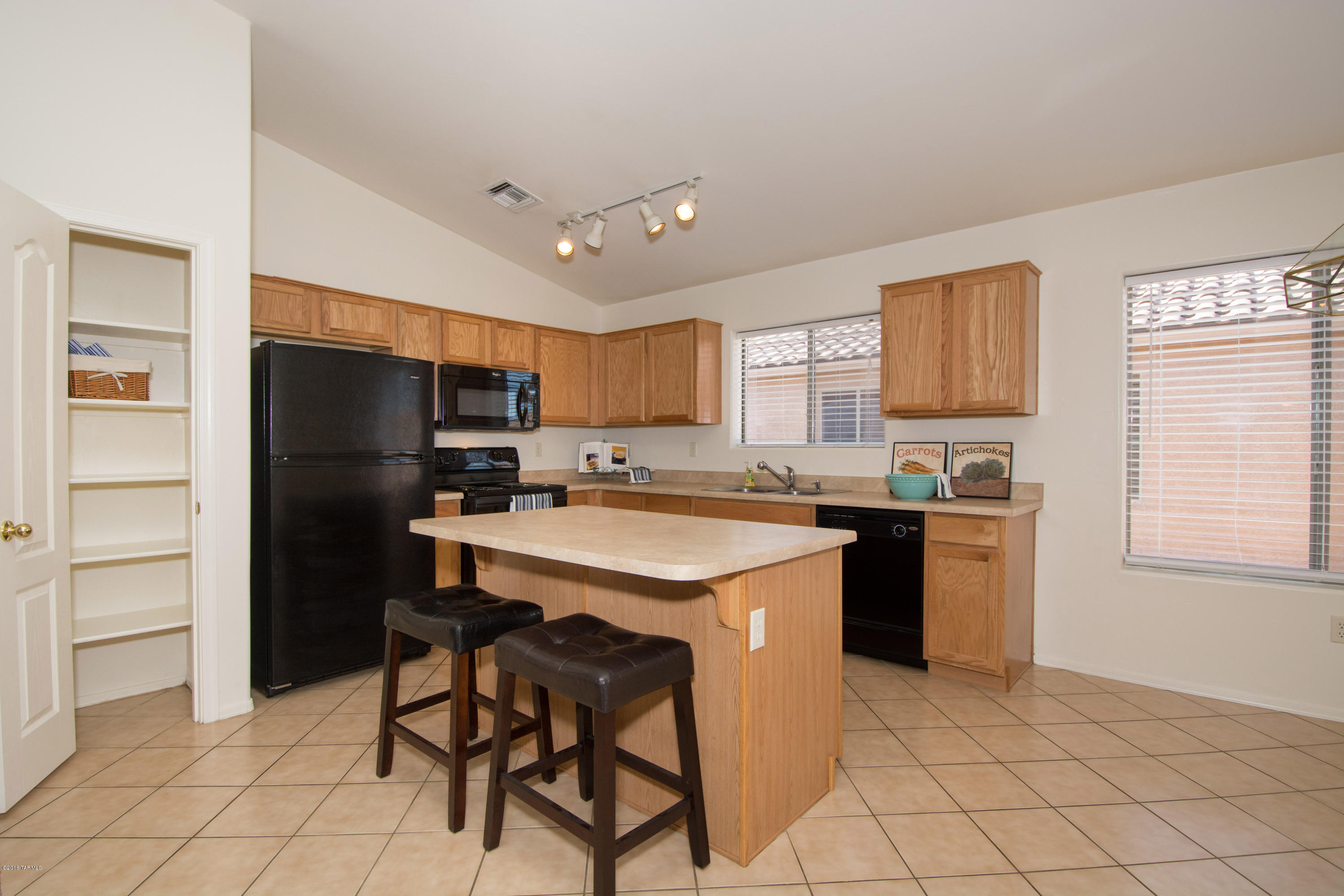 Twin Peaks Highland (1-119) - Residential