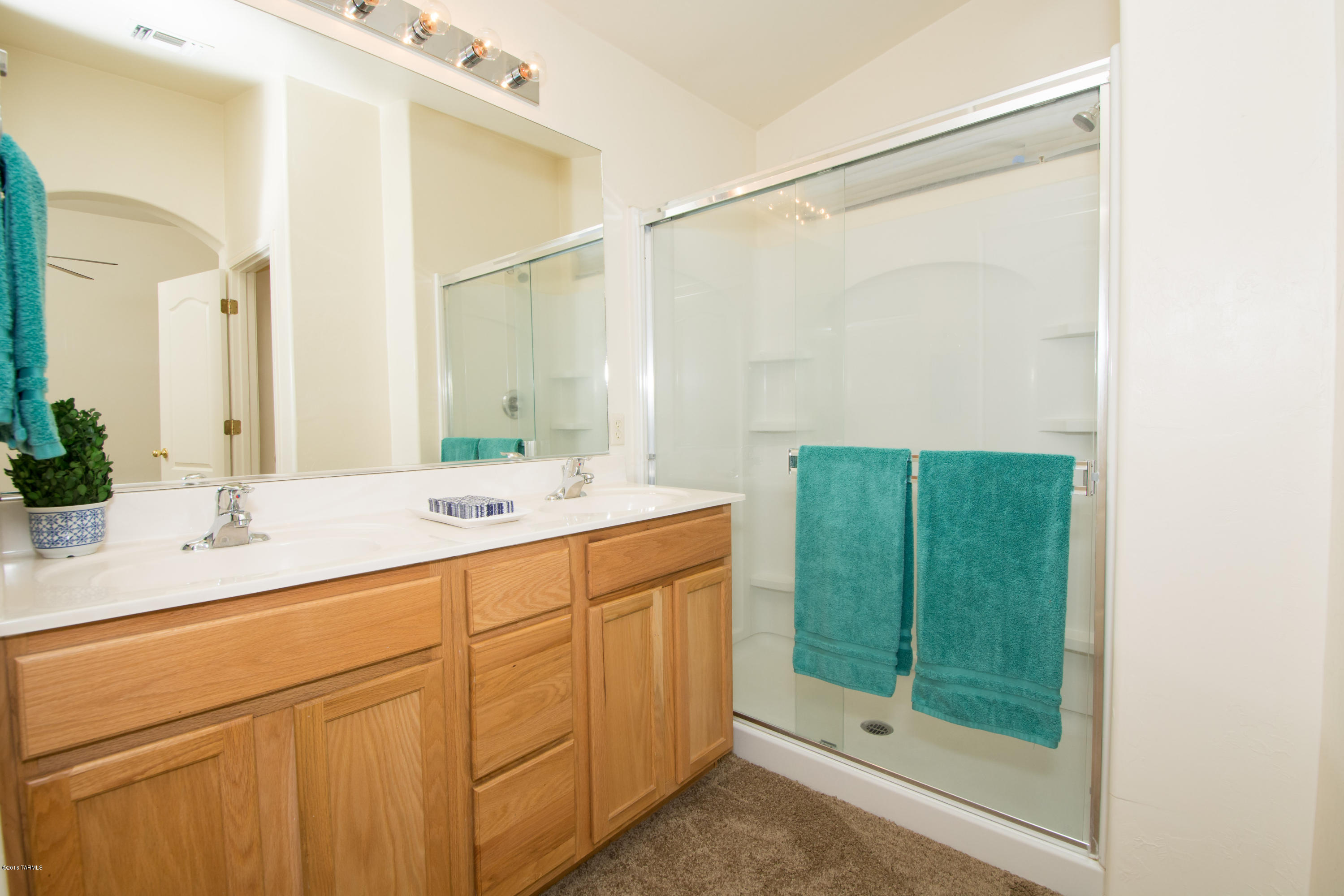 Twin Peaks Highland (1-119) - Residential