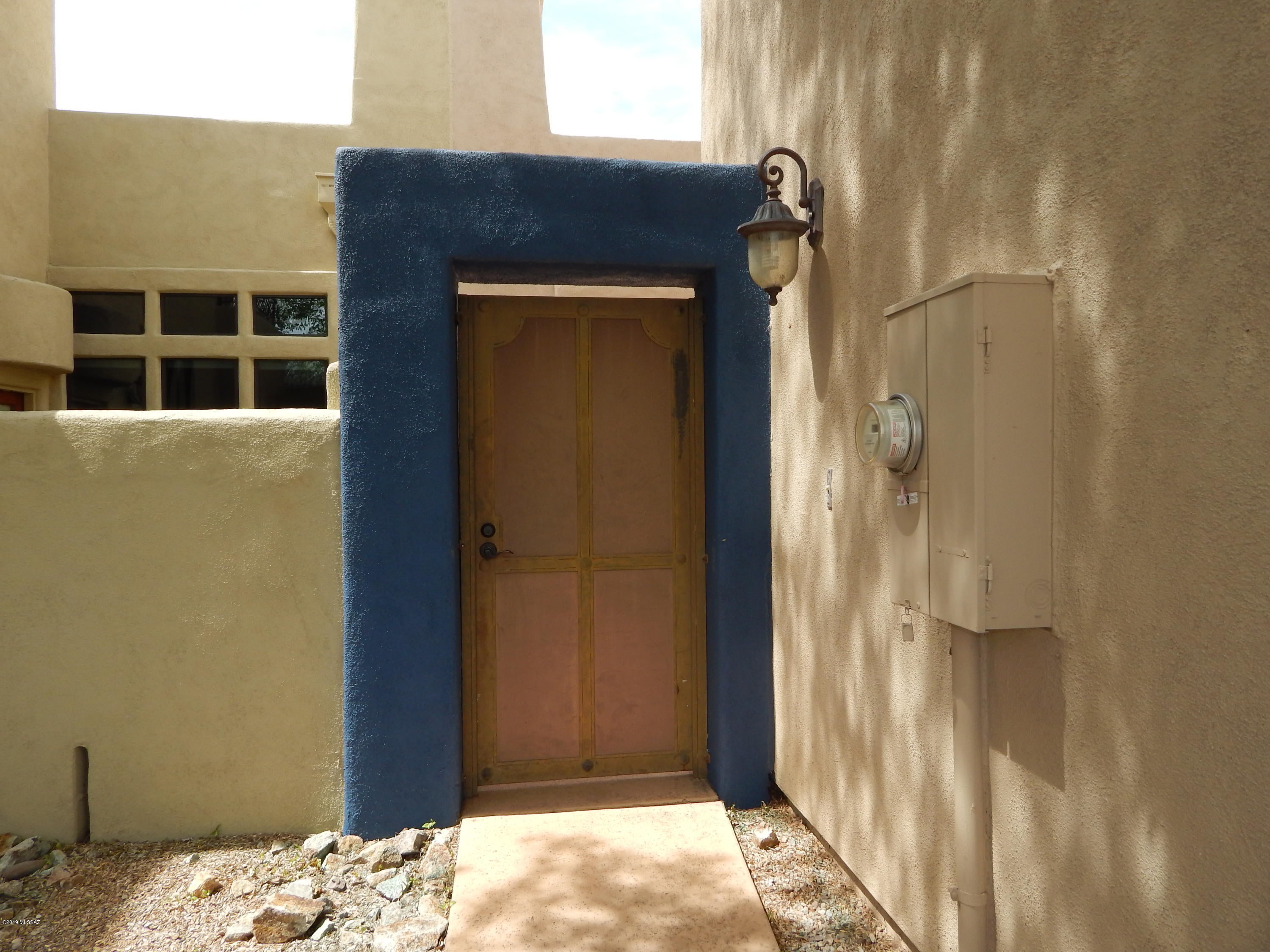 Barrio Embarcadero - Residential
