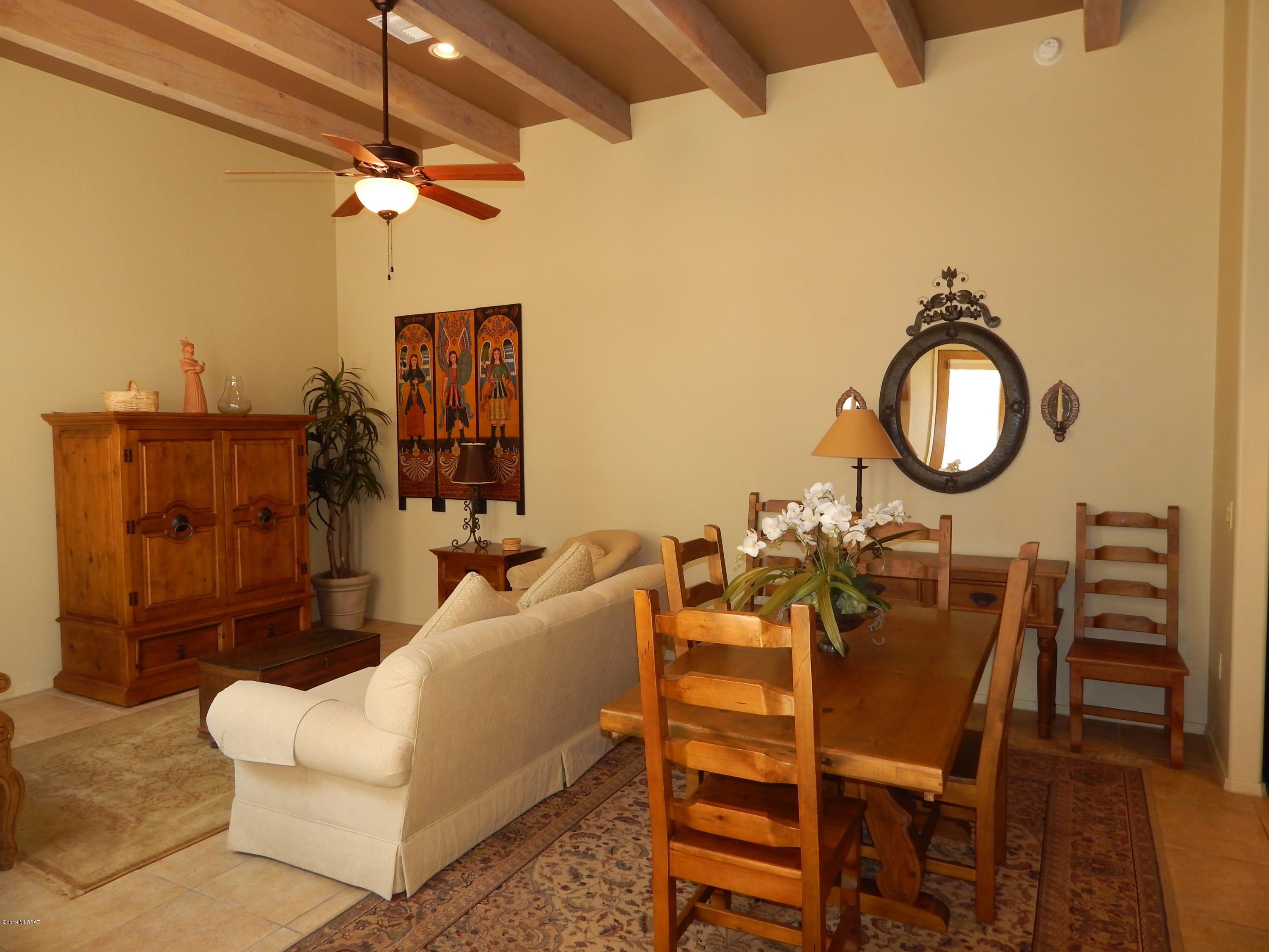 Barrio Embarcadero - Residential