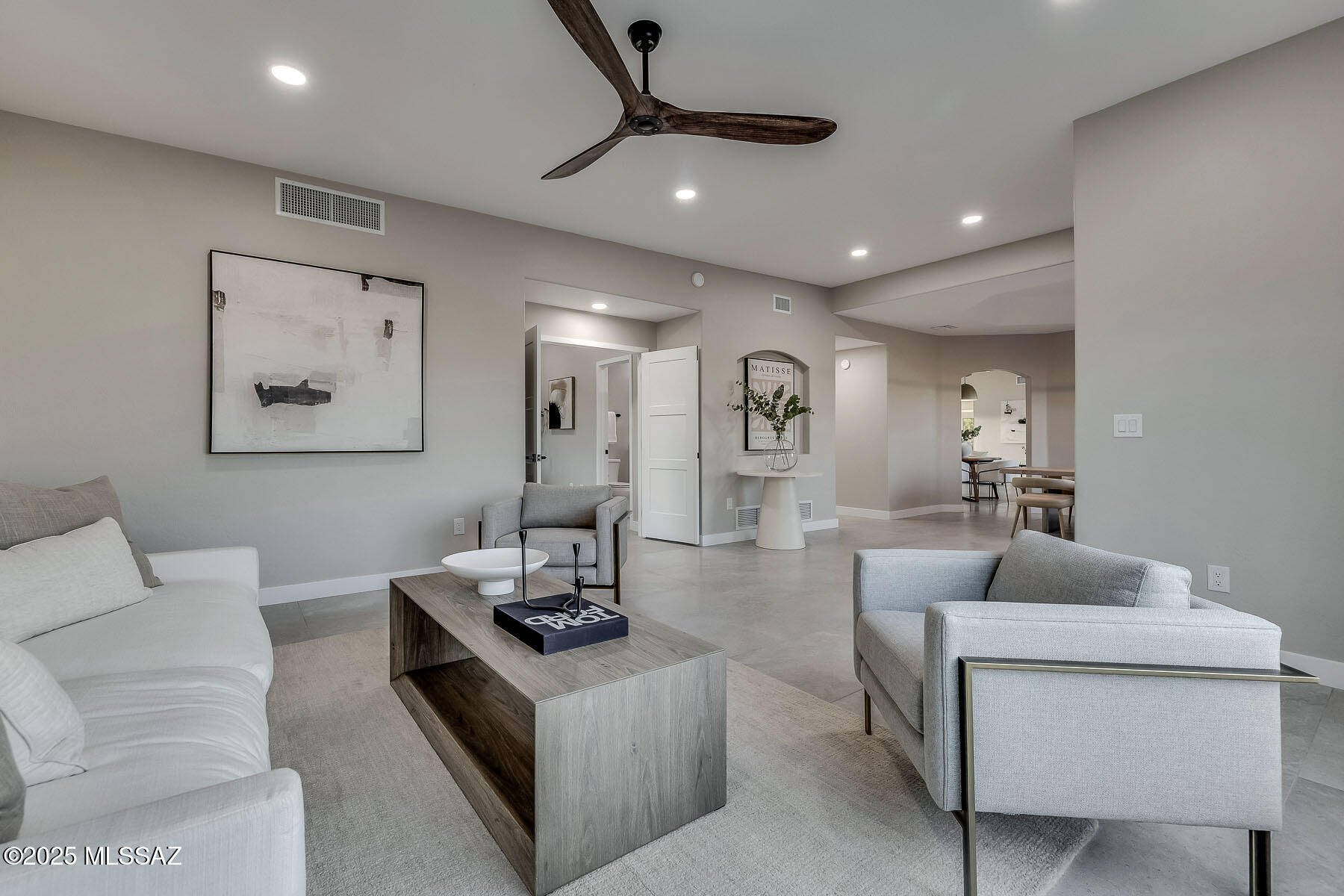 Flecha Caida Ranch Estates #6 - Residential