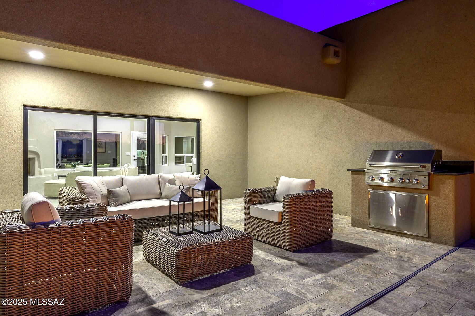 Flecha Caida Ranch Estates #6 - Residential
