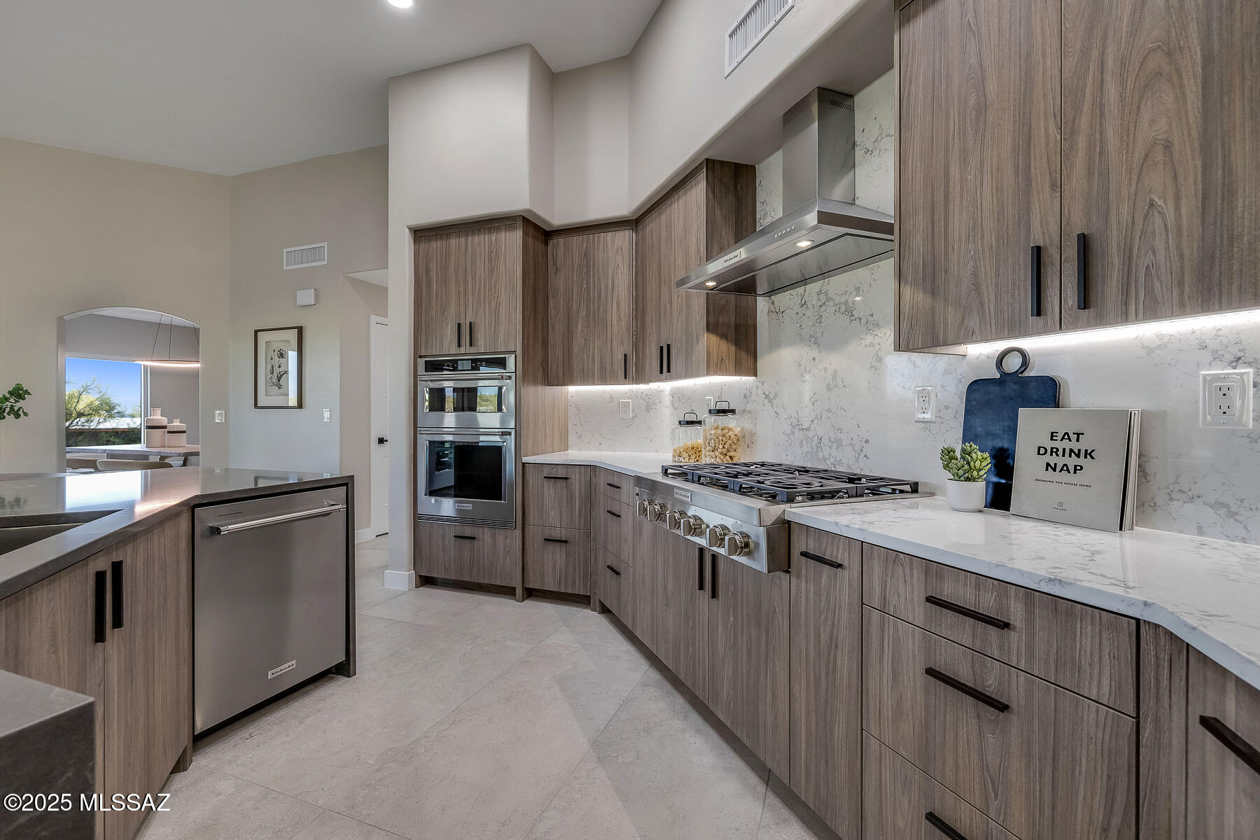 Flecha Caida Ranch Estates #6 - Residential