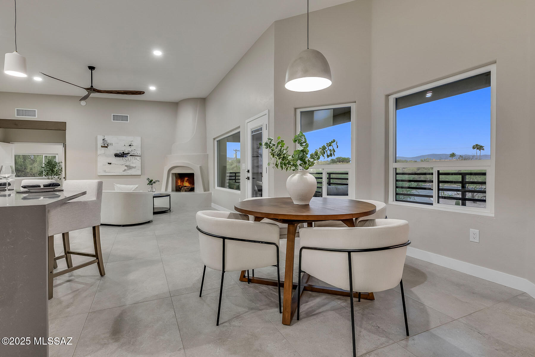 Flecha Caida Ranch Estates #6 - Residential