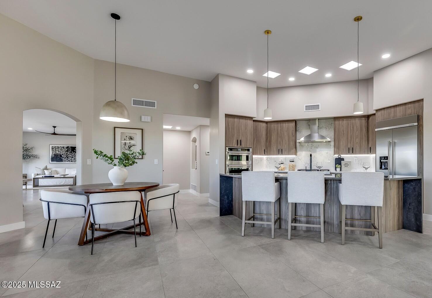 Flecha Caida Ranch Estates #6 - Residential