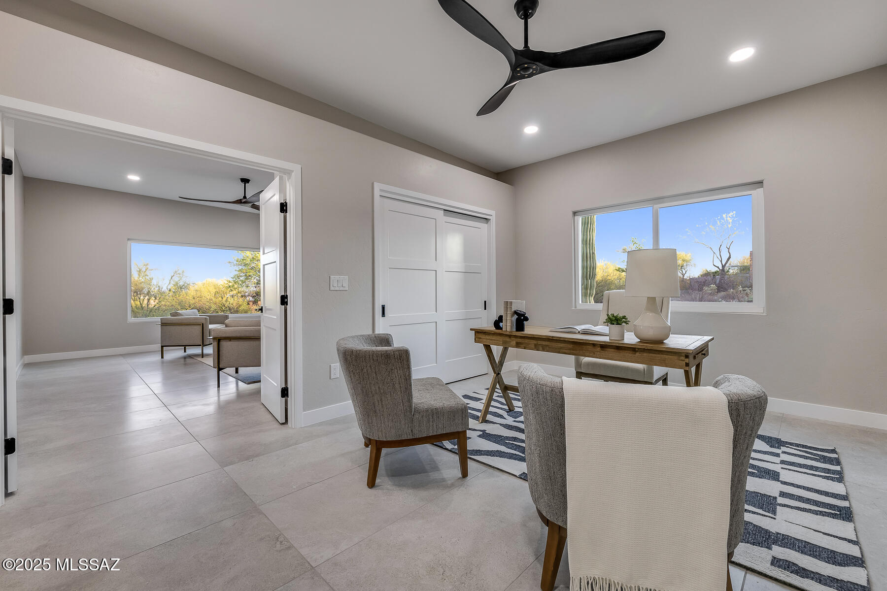 Flecha Caida Ranch Estates #6 - Residential