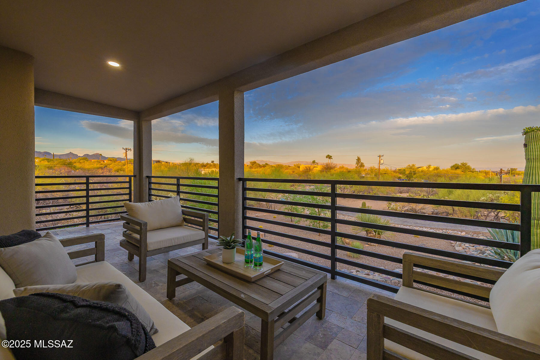 Flecha Caida Ranch Estates #6 - Residential