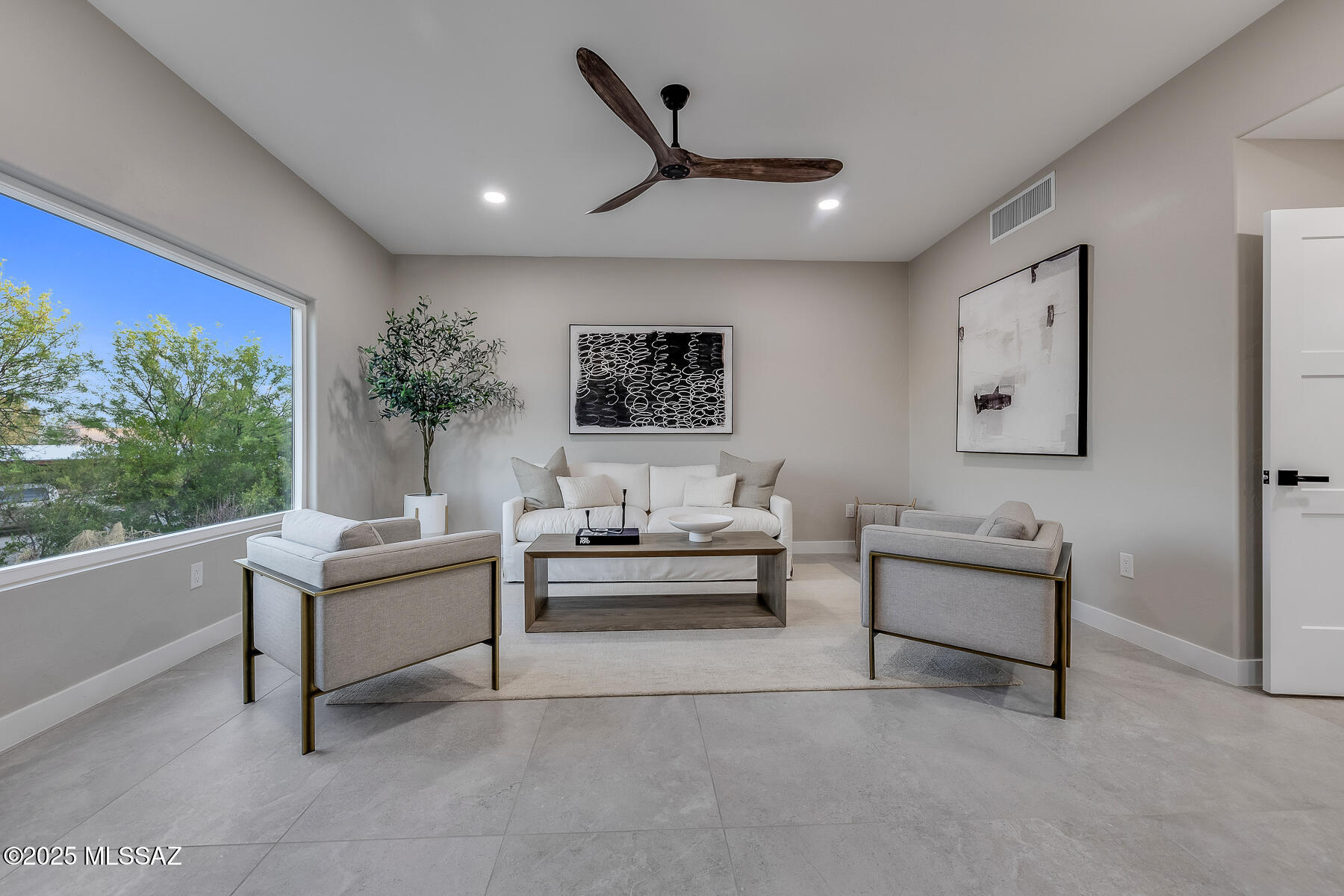 Flecha Caida Ranch Estates #6 - Residential
