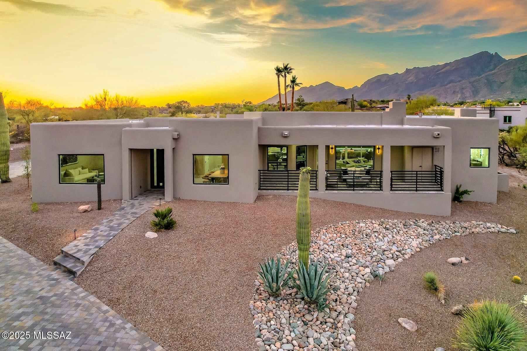 Flecha Caida Ranch Estates #6 - Residential