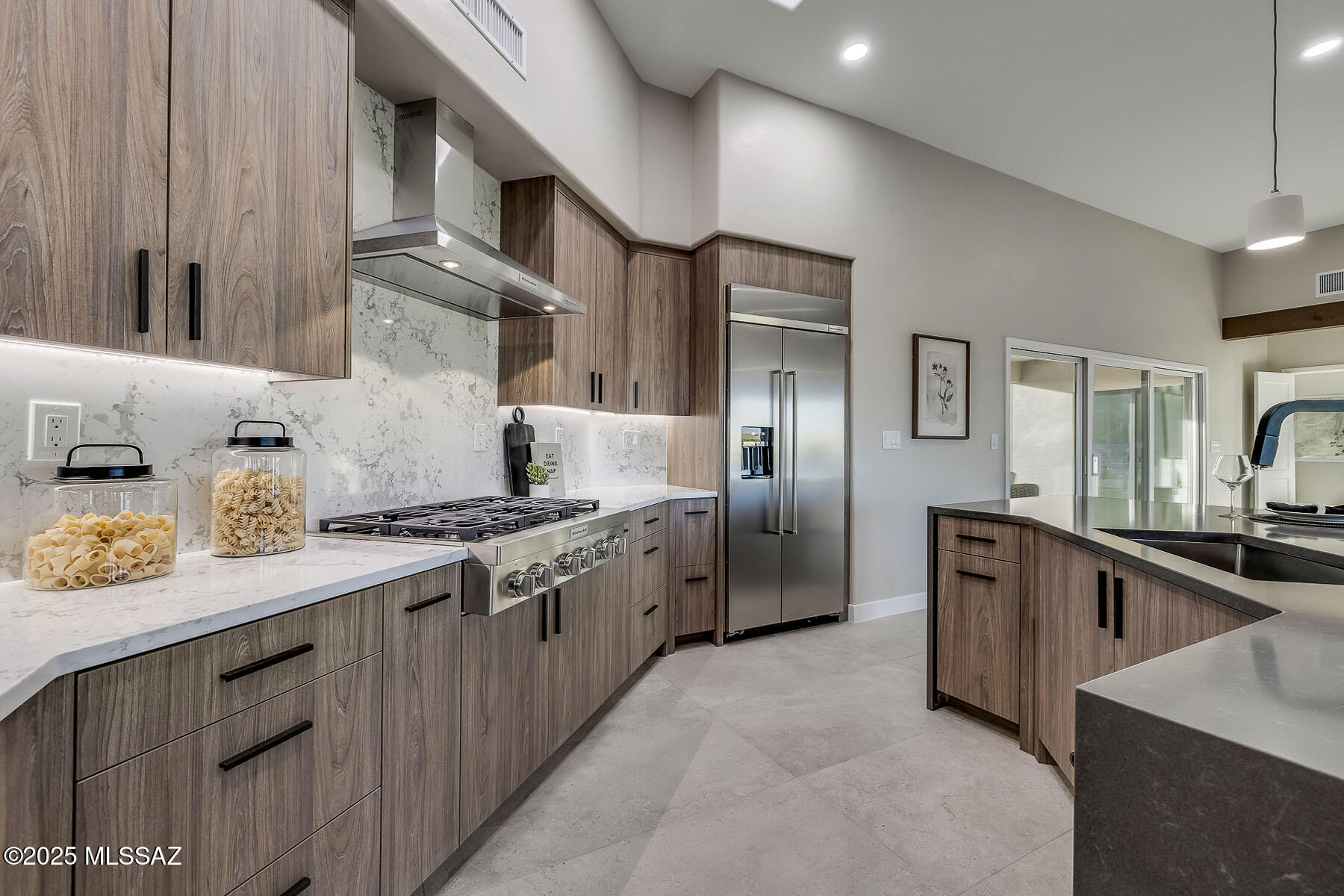 Flecha Caida Ranch Estates #6 - Residential