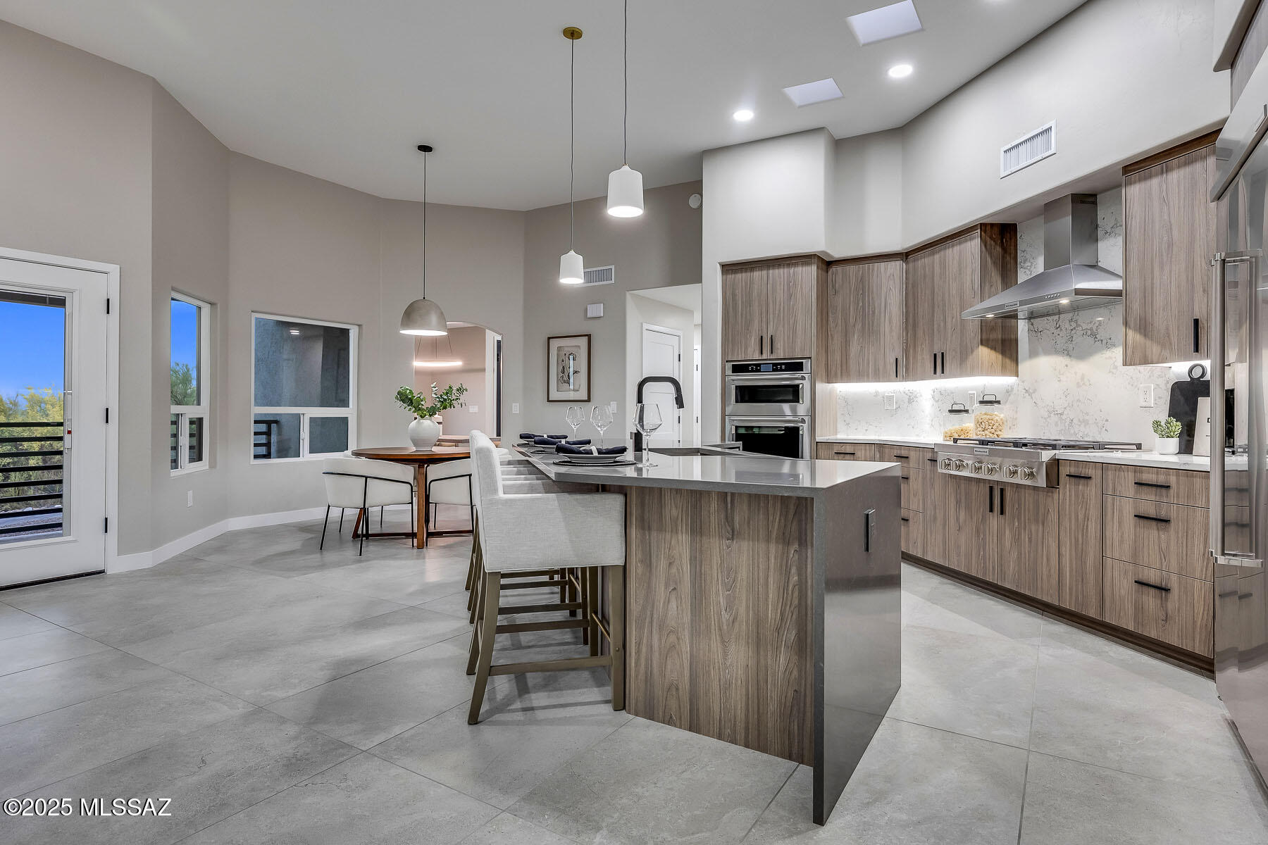 Flecha Caida Ranch Estates #6 - Residential