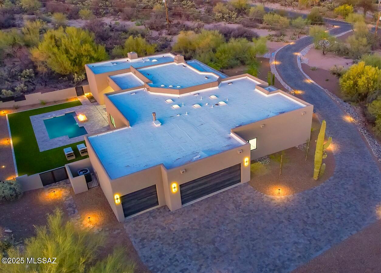 Flecha Caida Ranch Estates #6 - Residential