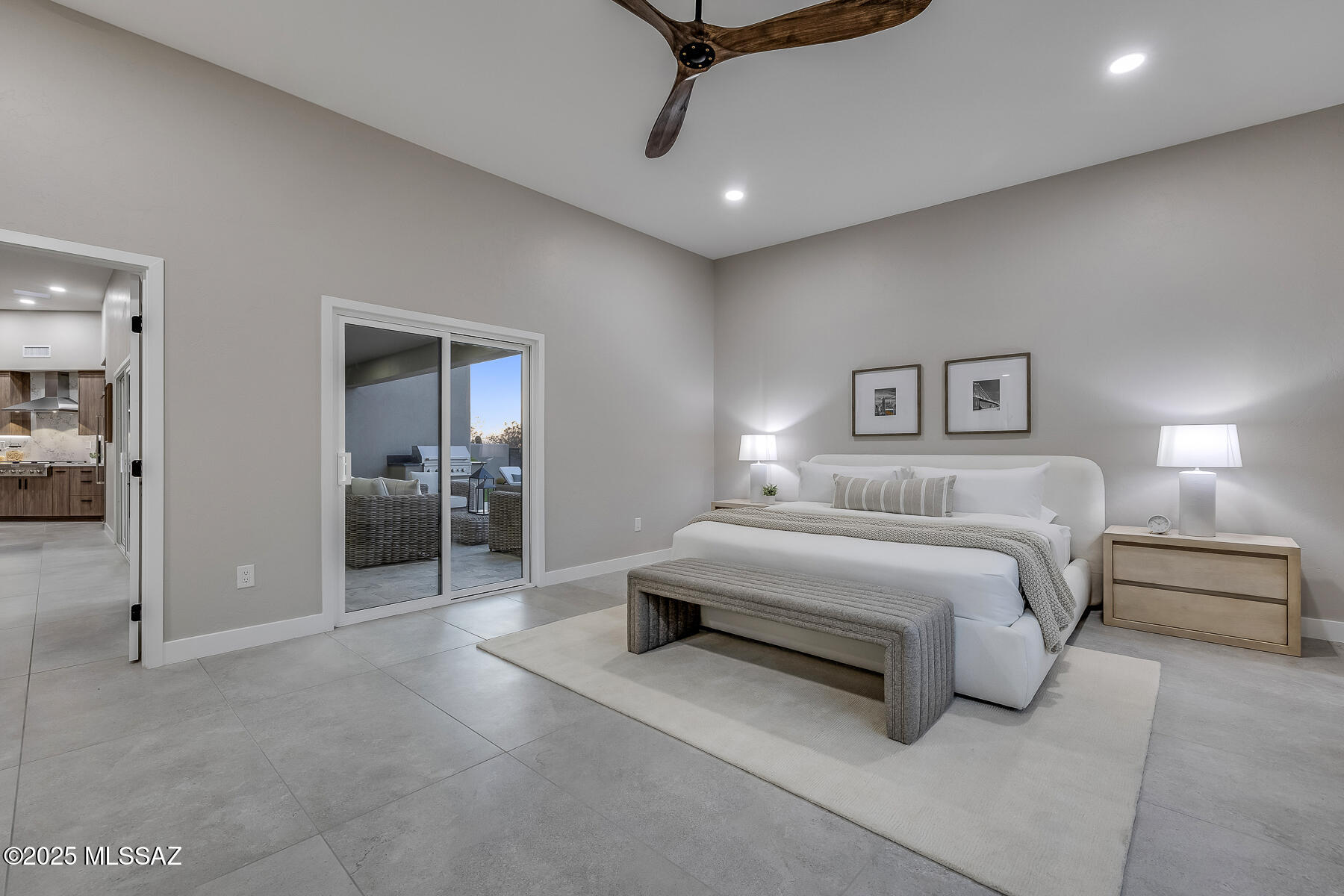 Flecha Caida Ranch Estates #6 - Residential