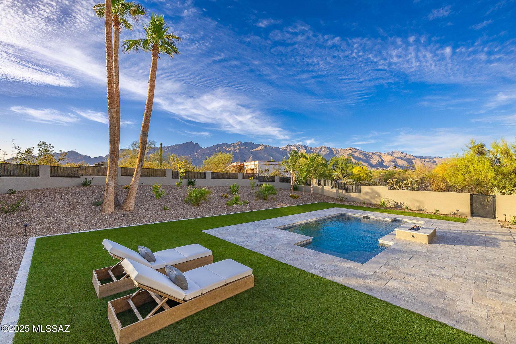 Flecha Caida Ranch Estates #6 - Residential