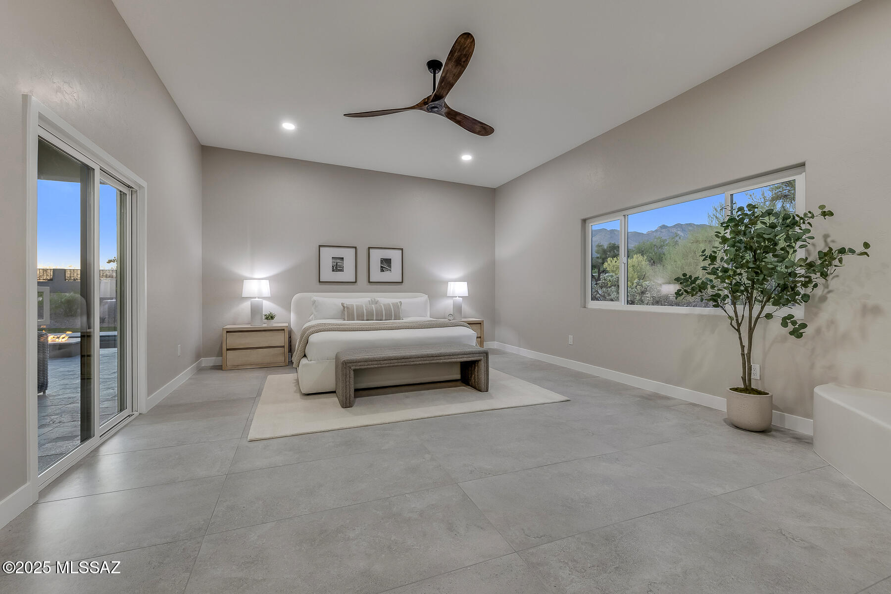 Flecha Caida Ranch Estates #6 - Residential