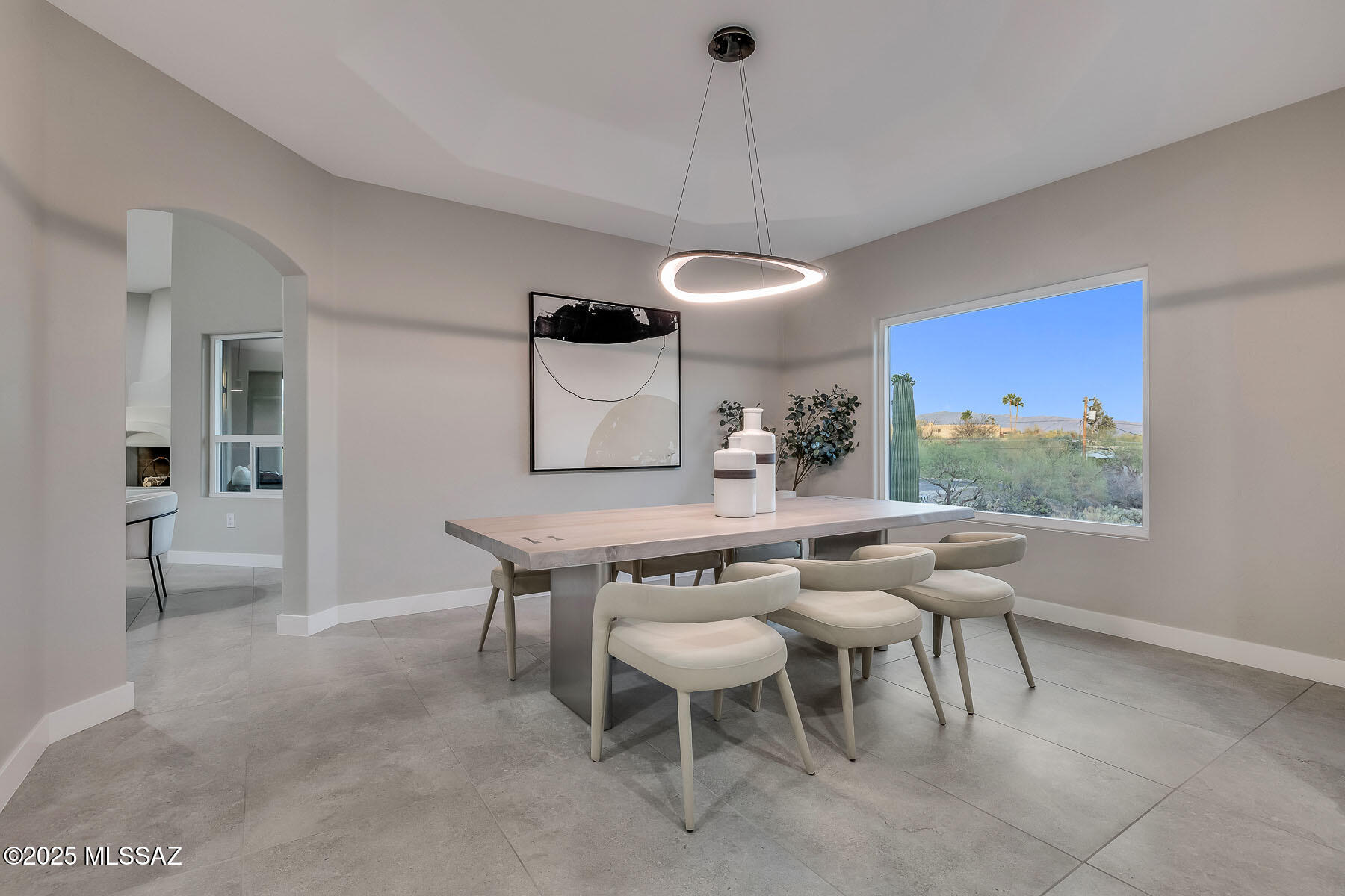 Flecha Caida Ranch Estates #6 - Residential