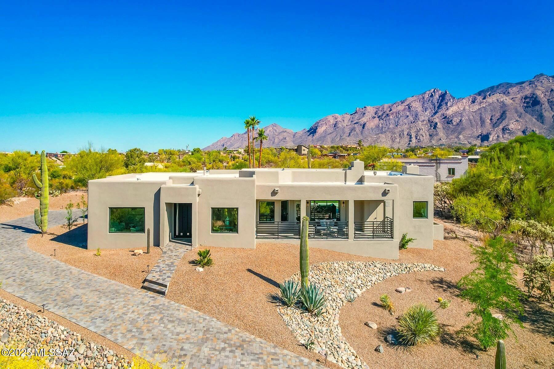 Flecha Caida Ranch Estates #6 - Residential
