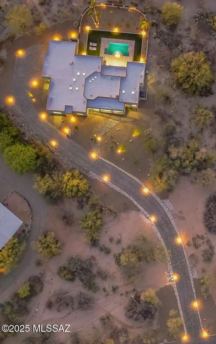 Flecha Caida Ranch Estates #6 - Residential