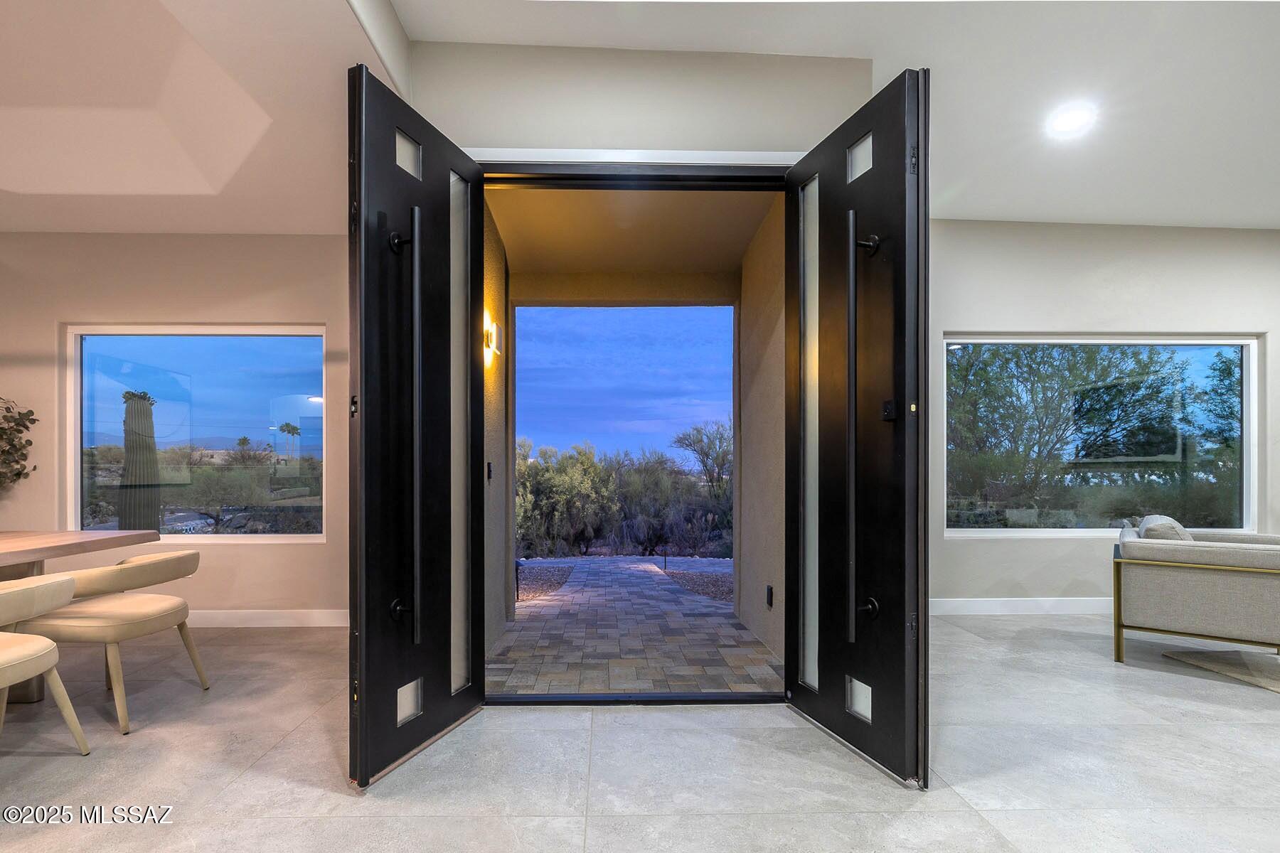 Flecha Caida Ranch Estates #6 - Residential