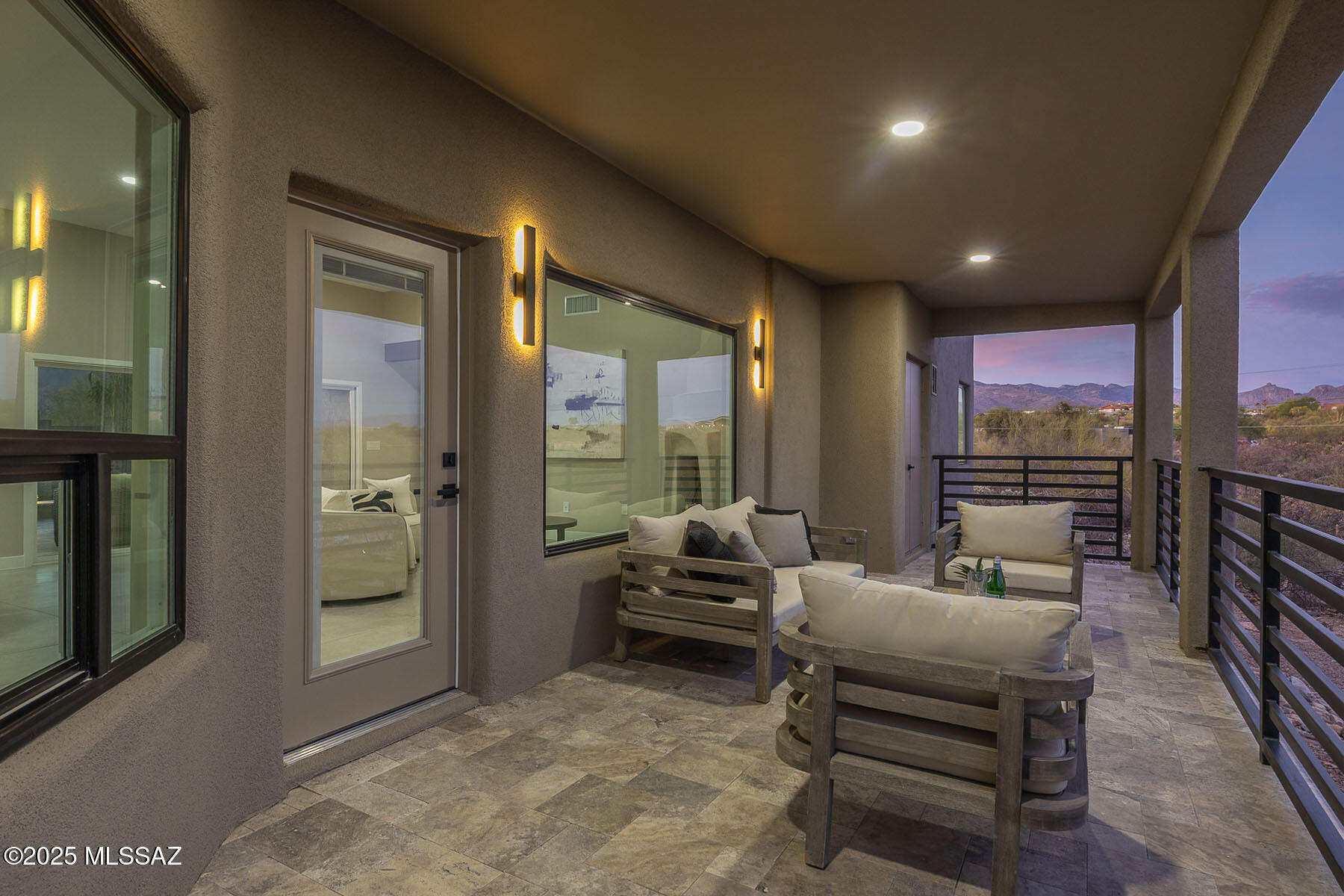 Flecha Caida Ranch Estates #6 - Residential