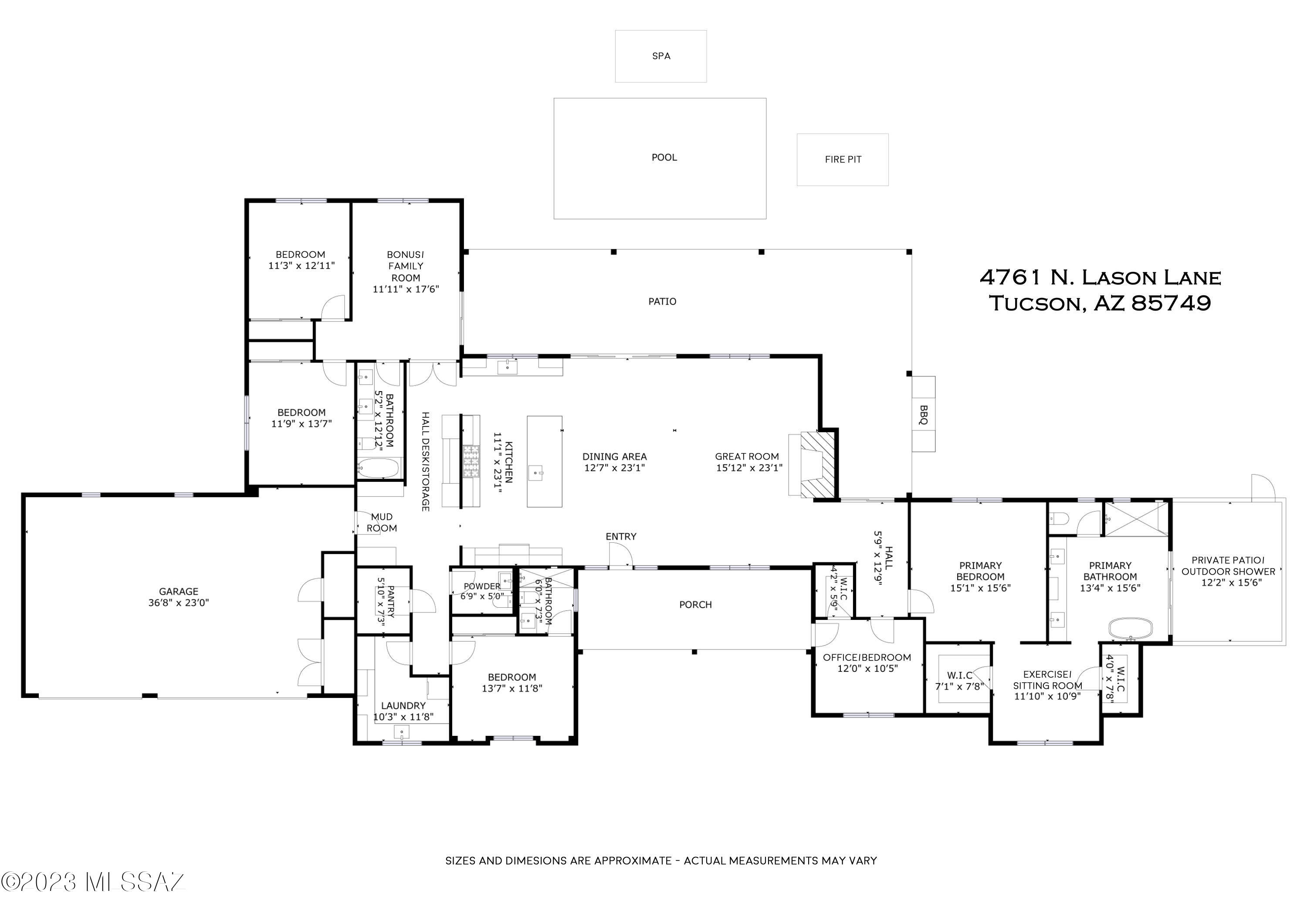N/A - Residential