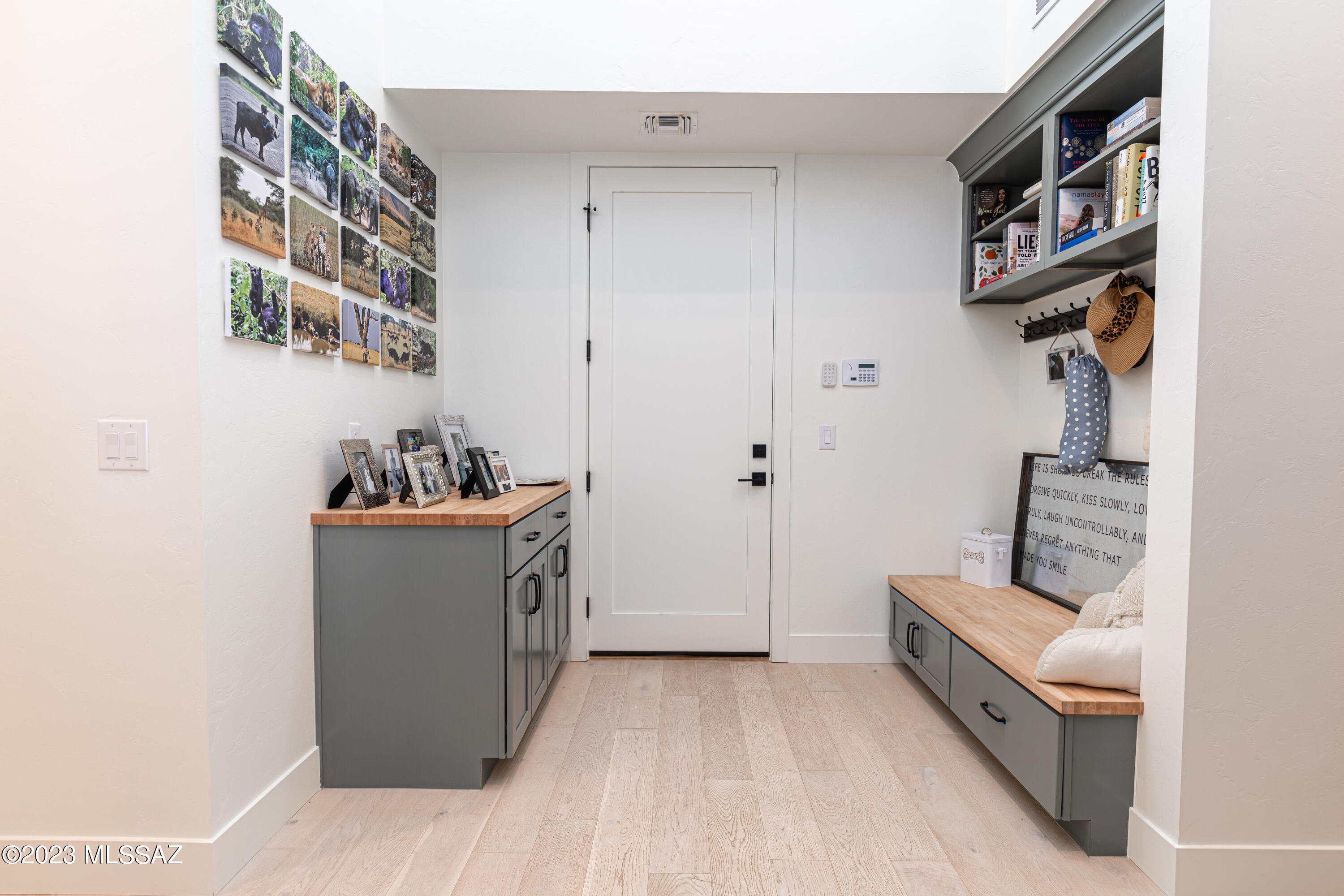 N/A - Residential