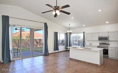 Bristol Park Resubdivision (1-83) - Residential