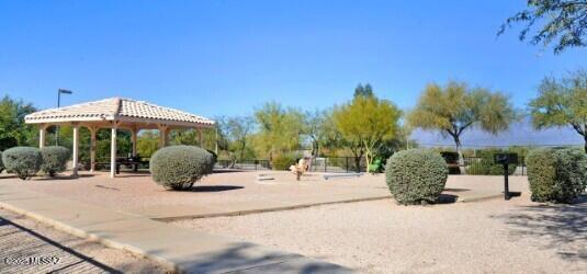 Bristol Park Resubdivision (1-83) - Residential