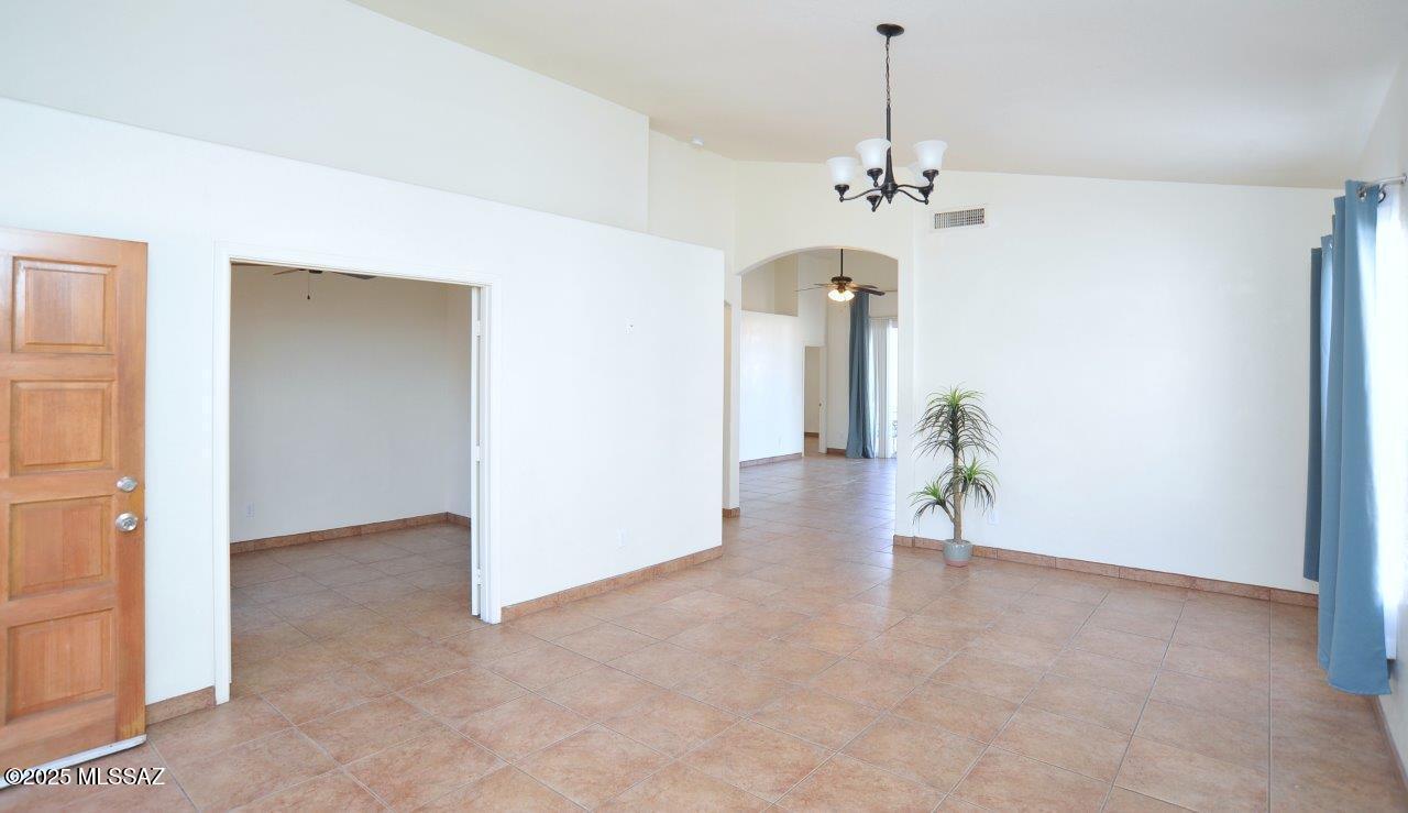 Bristol Park Resubdivision (1-83) - Residential