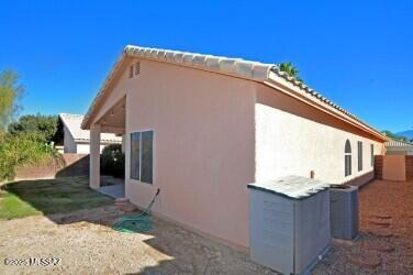 Bristol Park Resubdivision (1-83) - Residential
