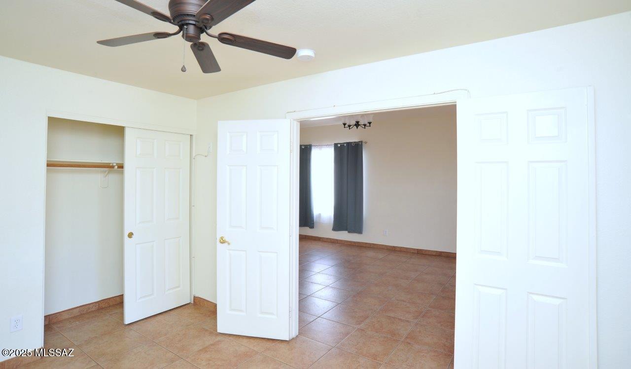 Bristol Park Resubdivision (1-83) - Residential