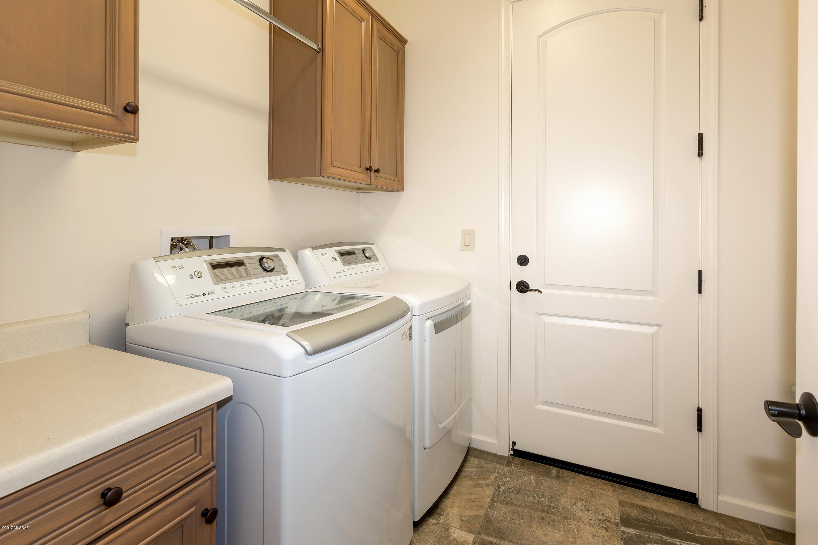 Saddlebrooke Ranch - Residential Lease