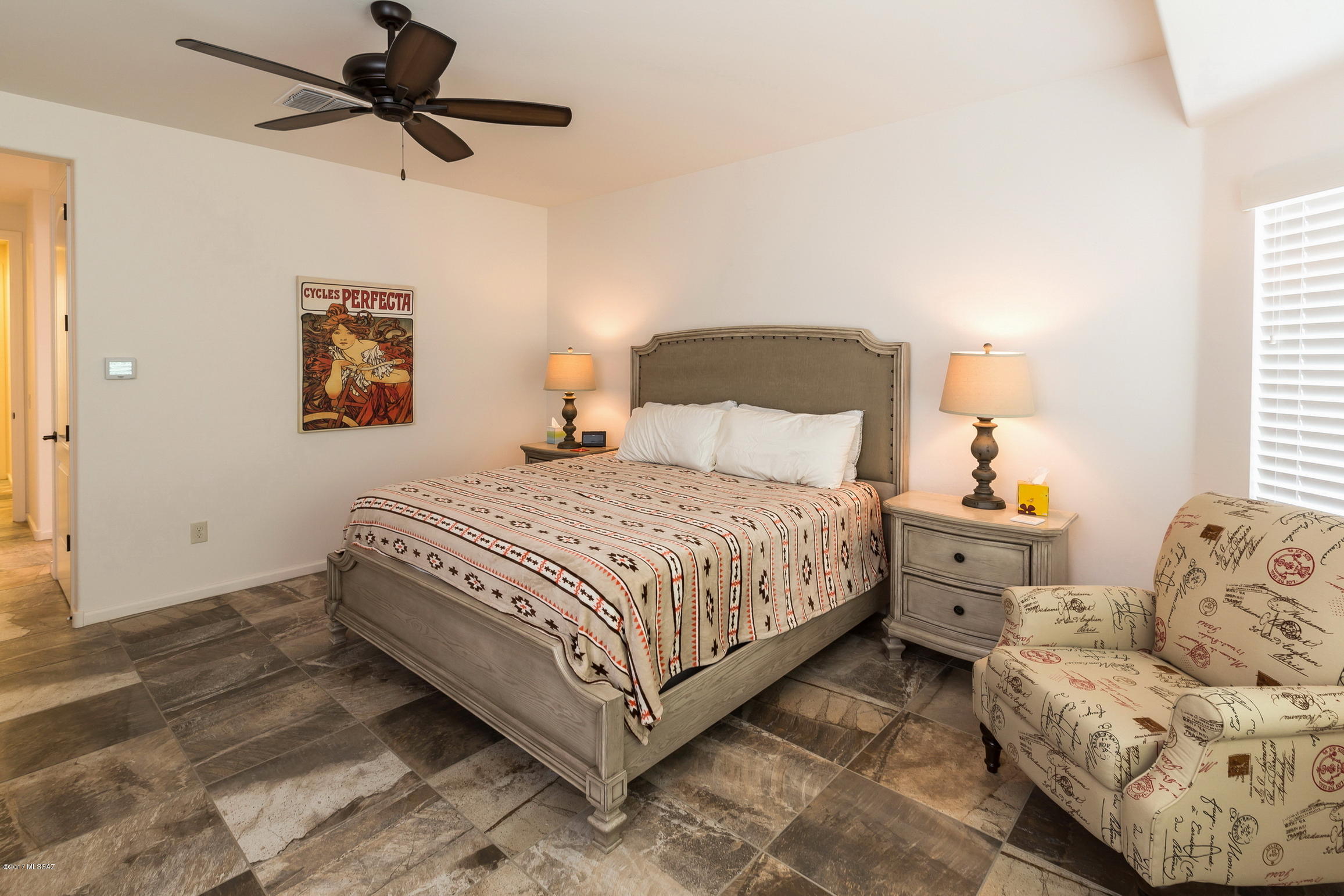Saddlebrooke Ranch - Residential Lease