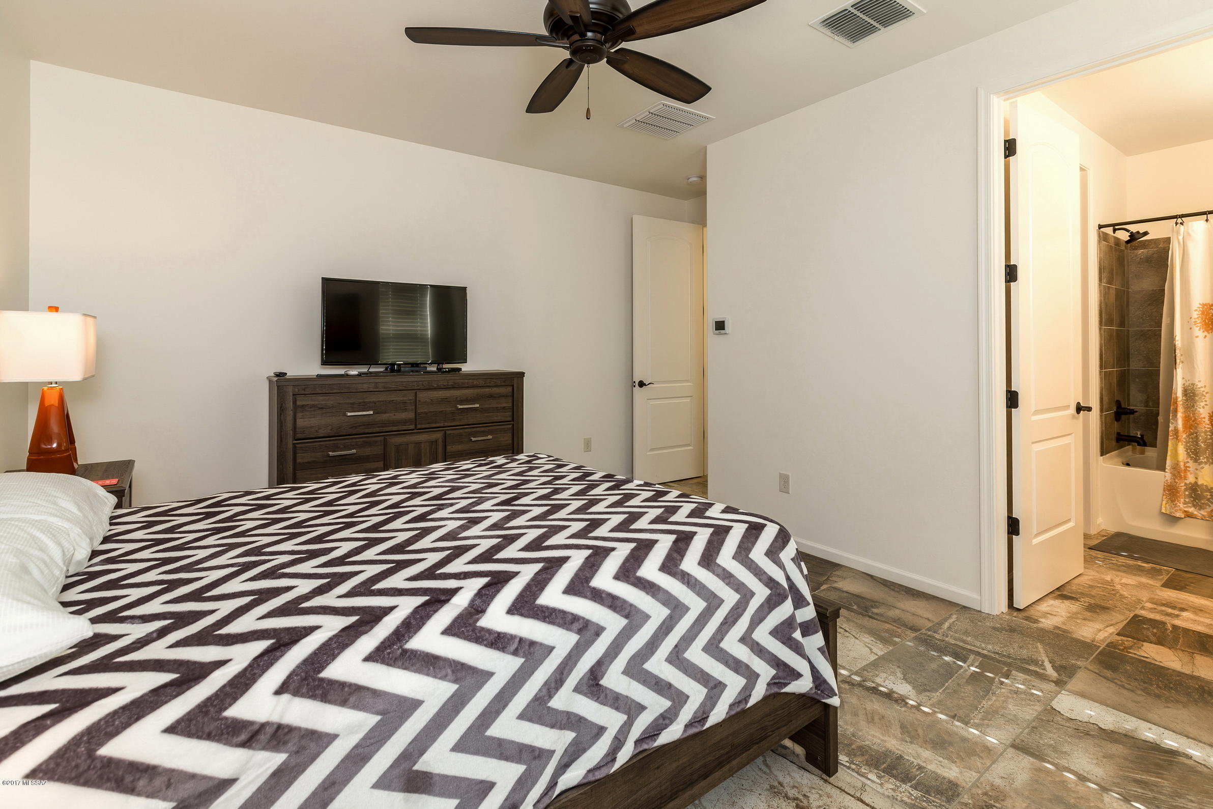 Saddlebrooke Ranch - Residential Lease