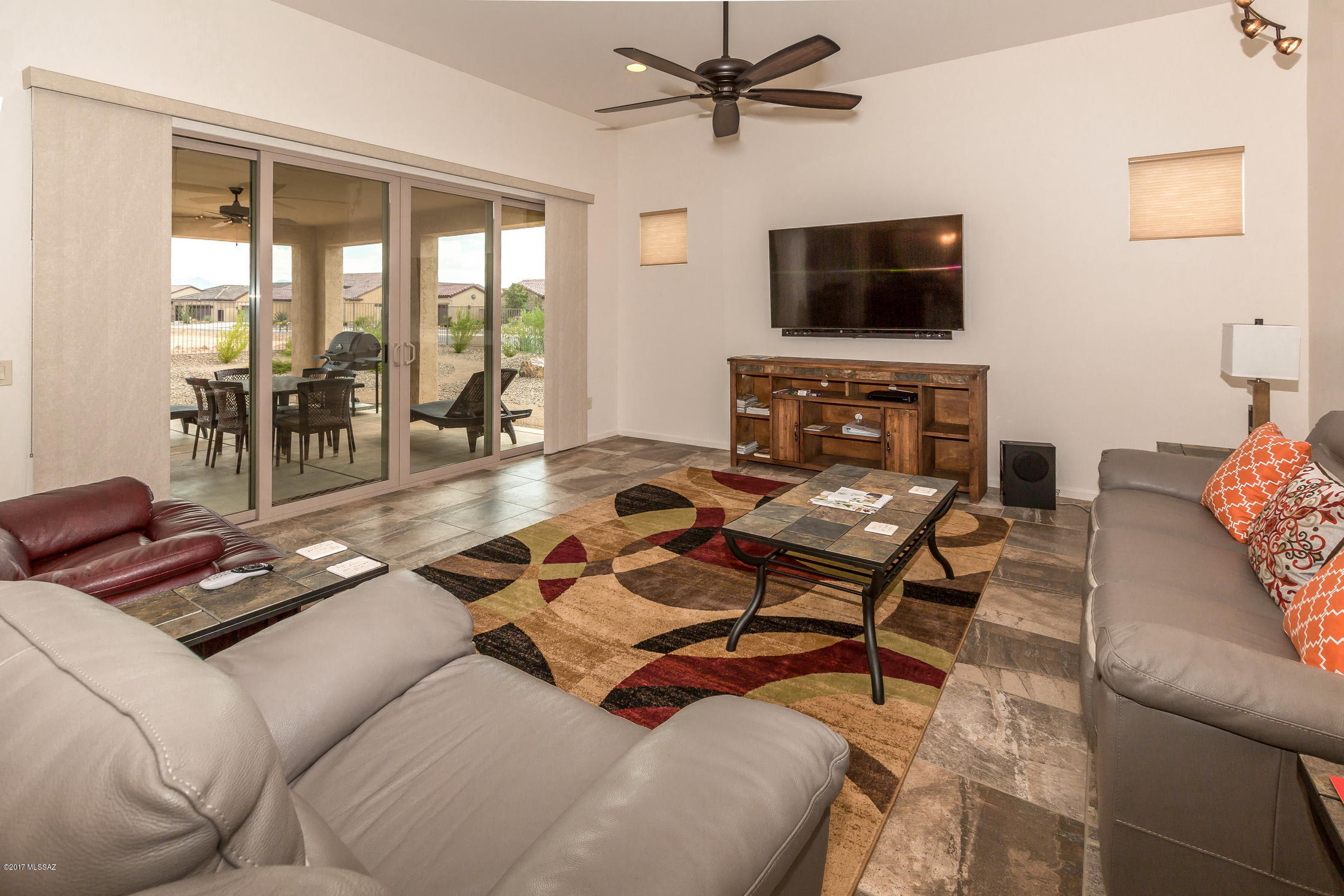 Saddlebrooke Ranch - Residential Lease