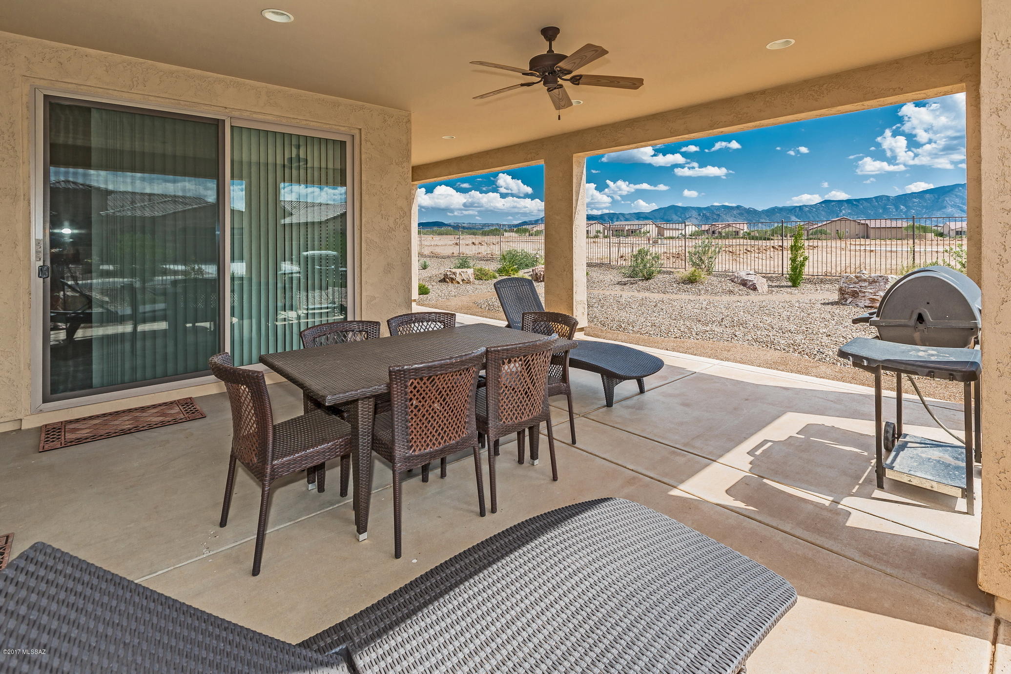 Saddlebrooke Ranch - Residential Lease